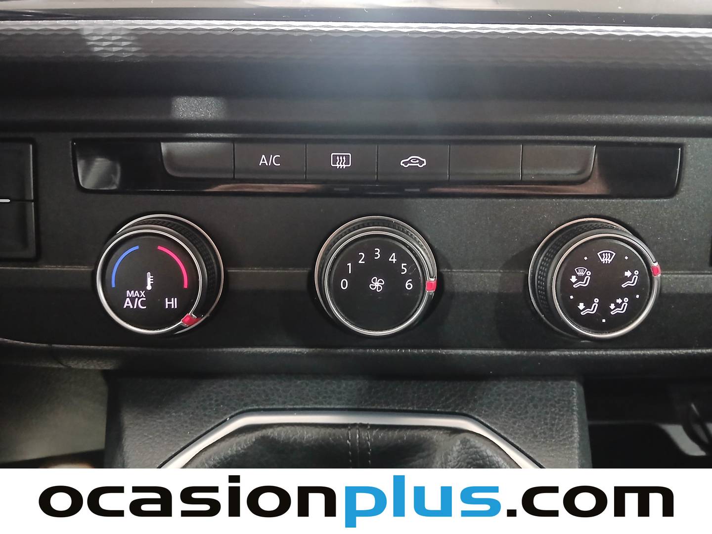 Foto Volkswagen Multivan Volkswagen Multivan The Original Batalla Corta 2.0 TDI BMT (110 CV) 8 Plazas