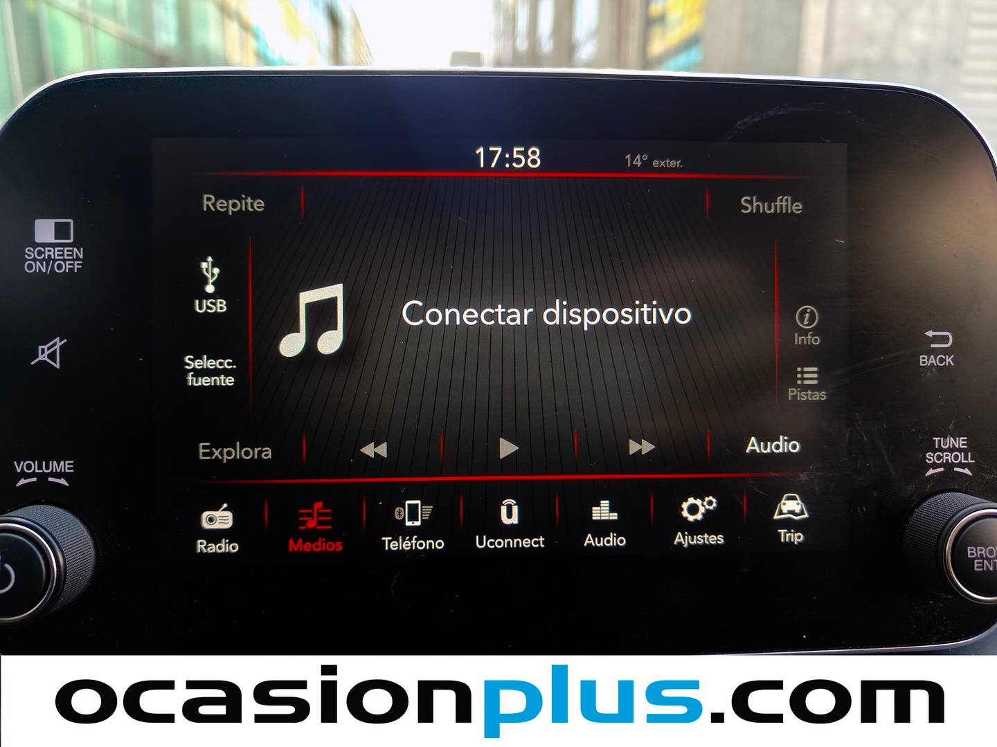 Acabados Fiat Tipo Fiat Tipo 1.3 Multijet Lounge (95 CV)
