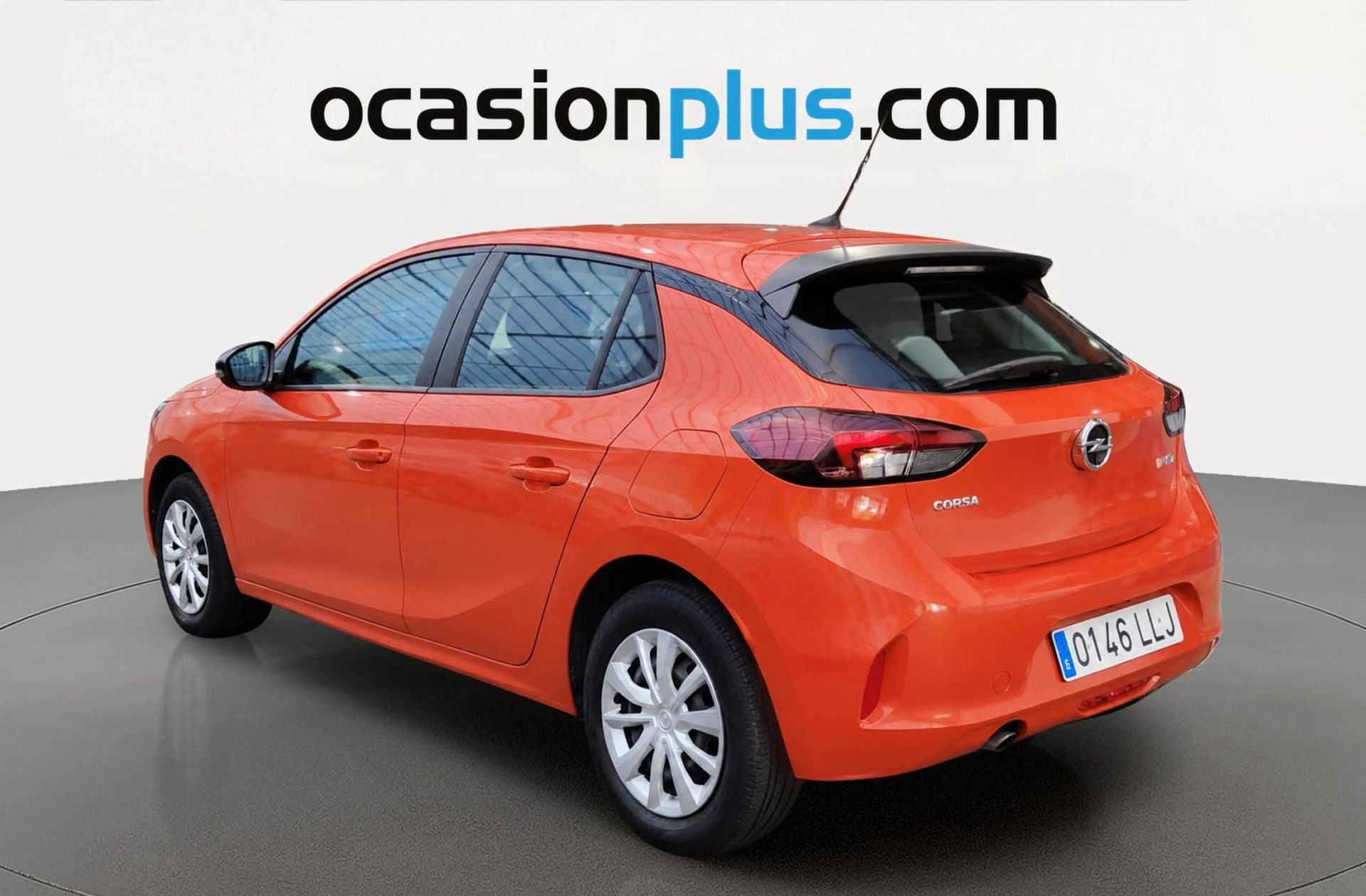 Opel Corsa 1.2 XEL Edition - foto 3