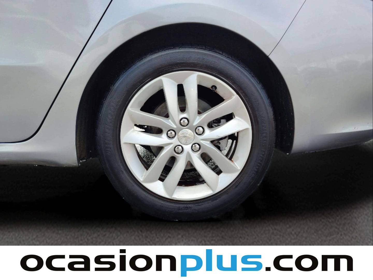 Foto Peugeot 508 Peugeot 508 2.0 HDI Active (140 CV)