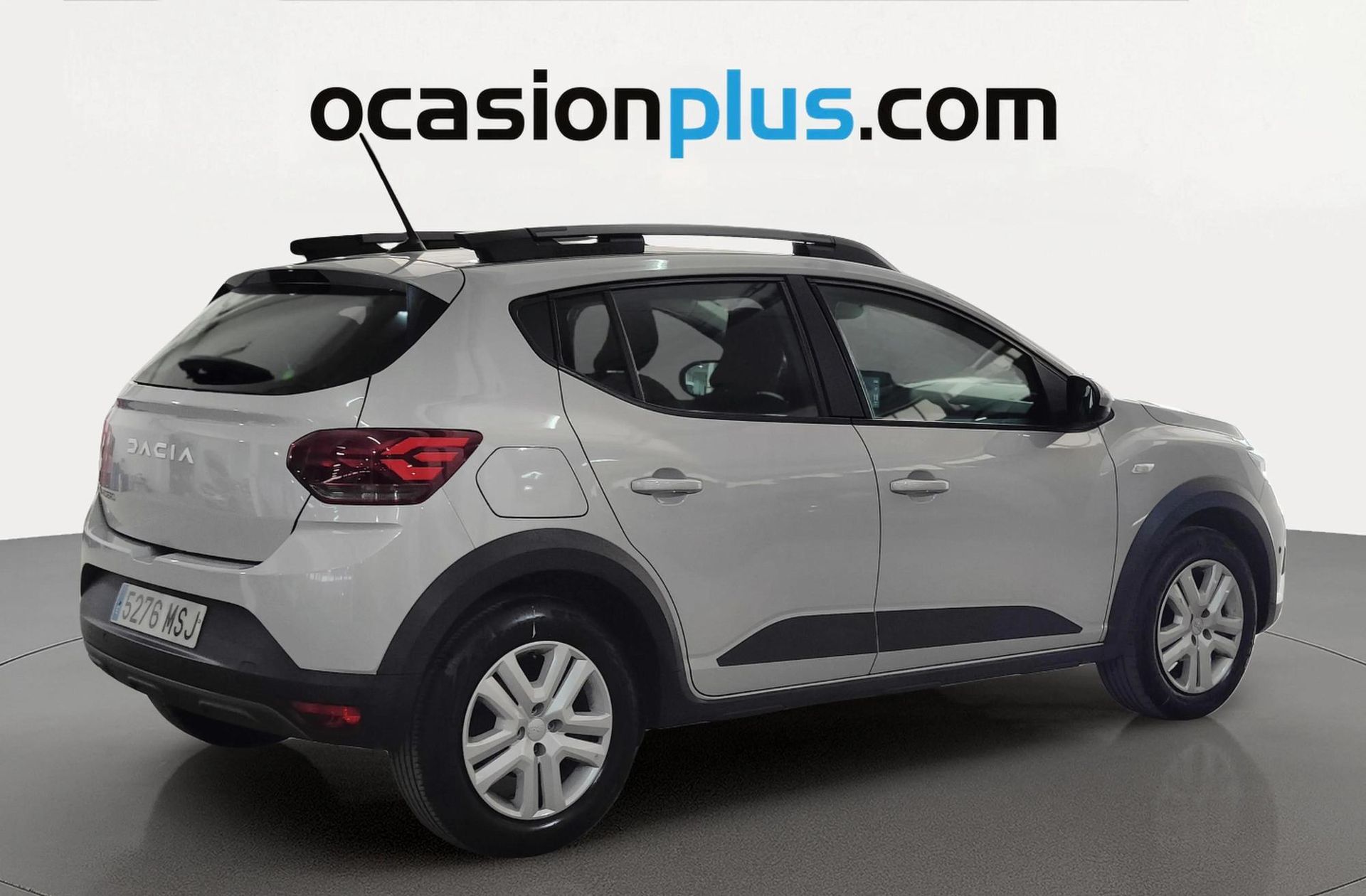 Dacia Sandero Stepway Expression TCe - foto 4