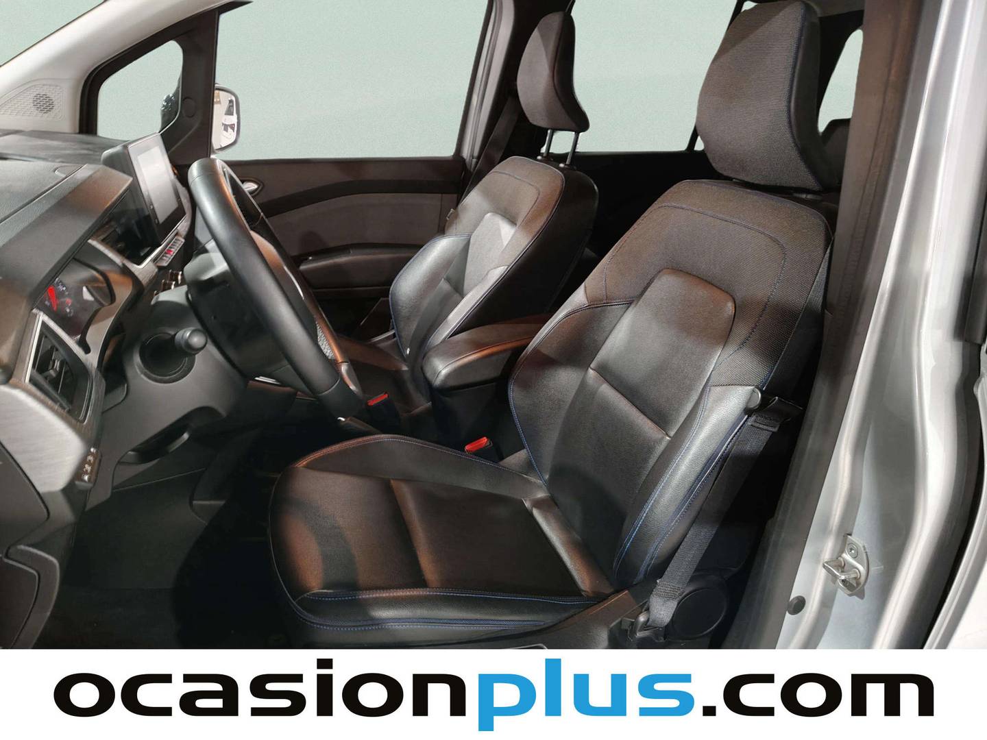 Foto Nissan Townstar Nissan Townstar 1.3G L1 Tekna (130 CV)