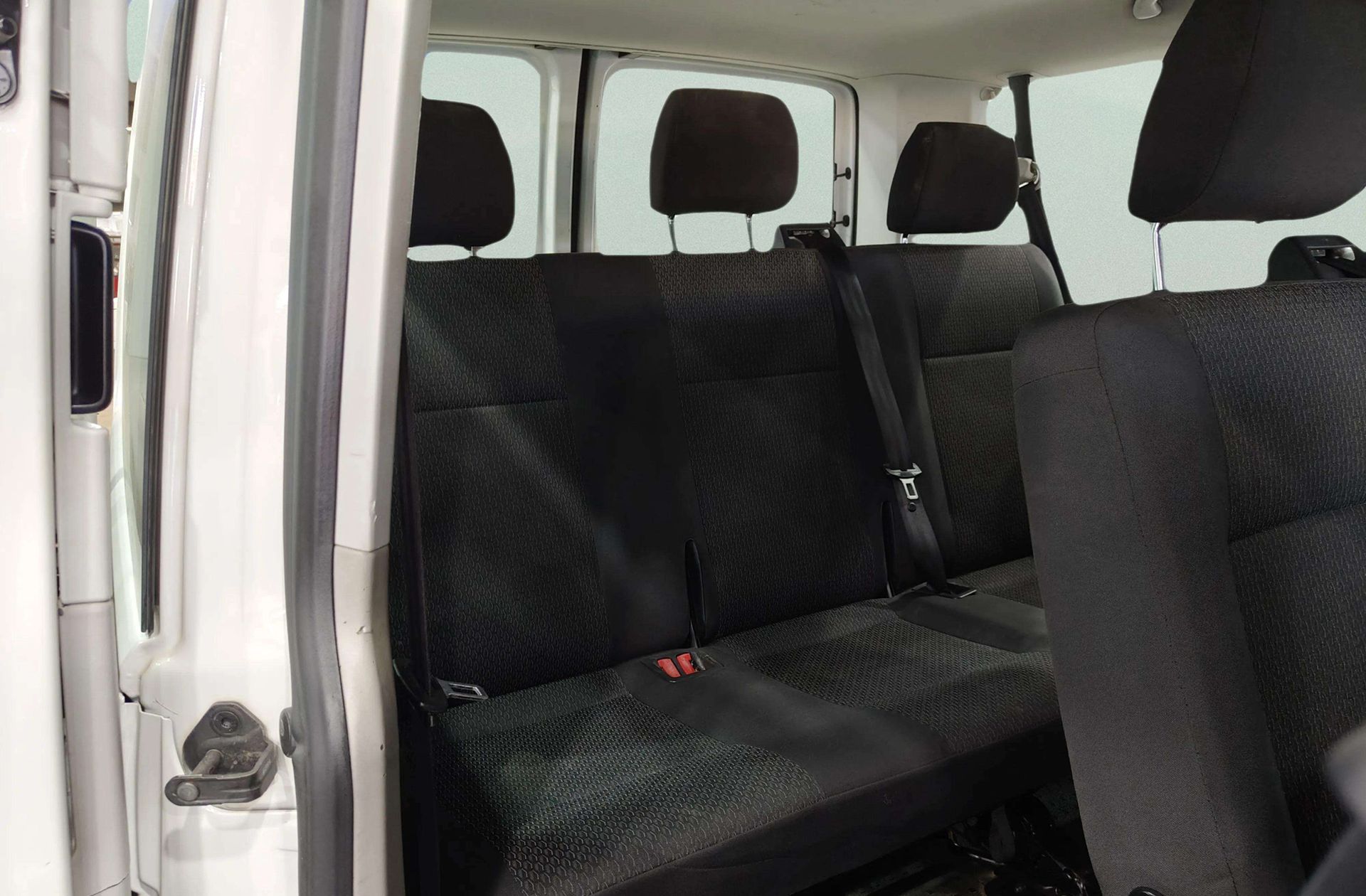 Volkswagen Caravelle Batalla Corta 2.0 TDI BMT 9 plazas - foto 15