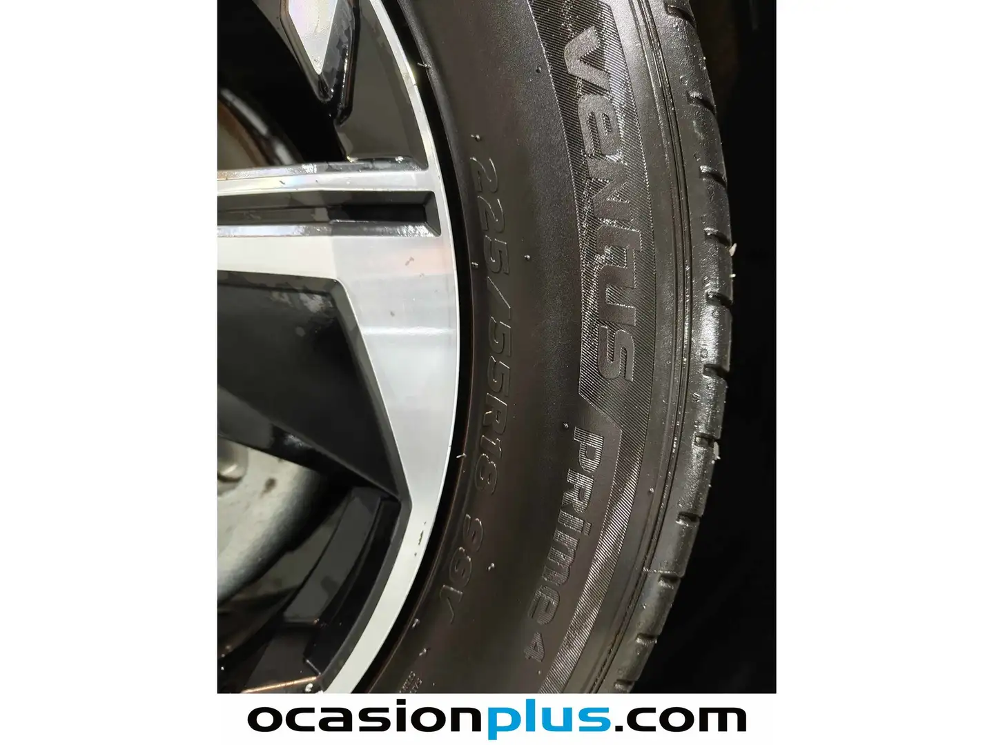 Foto Mitsubishi Eclipse Cross Mitsubishi Eclipse Cross 2.4 PHEV Kaiteki 4WD Auto (188 CV)