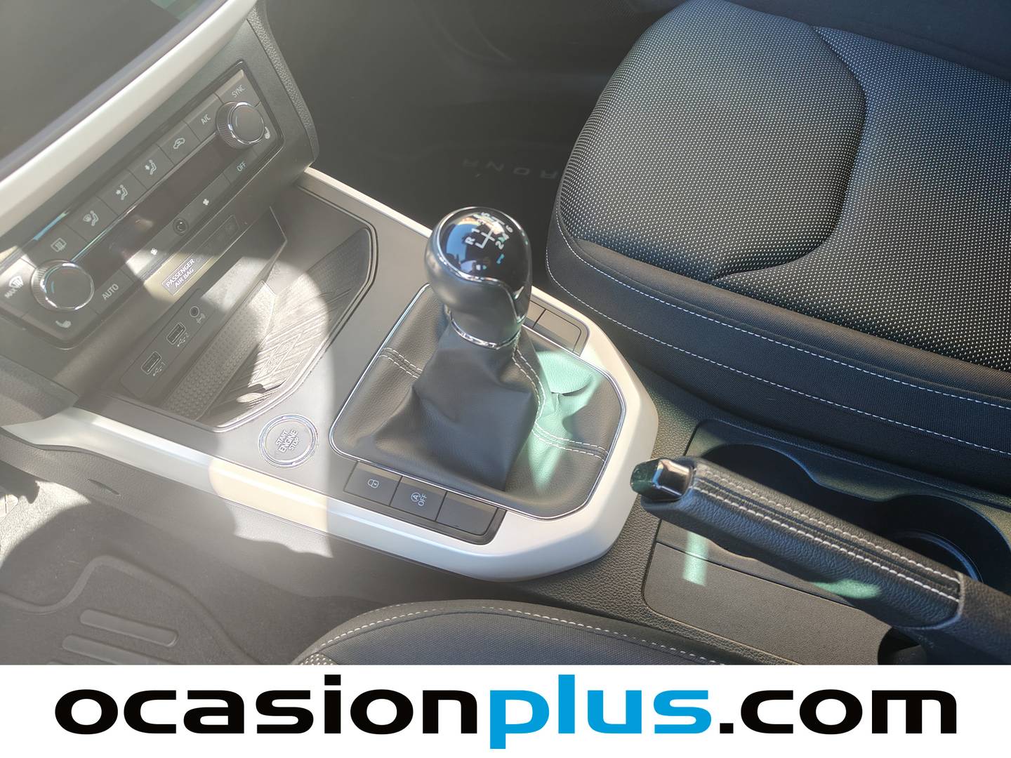 Foto Seat Arona SEAT Arona 1.0 TSI Ecomotive Xcellence Edition (115 CV)