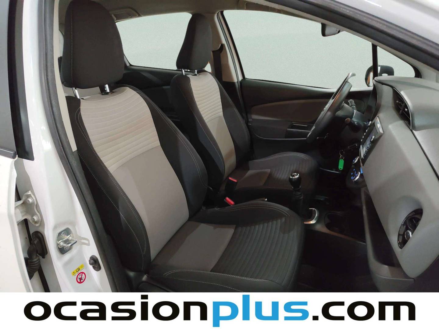 Foto Toyota Yaris Toyota Yaris 1.5 Active Tech (111 CV)