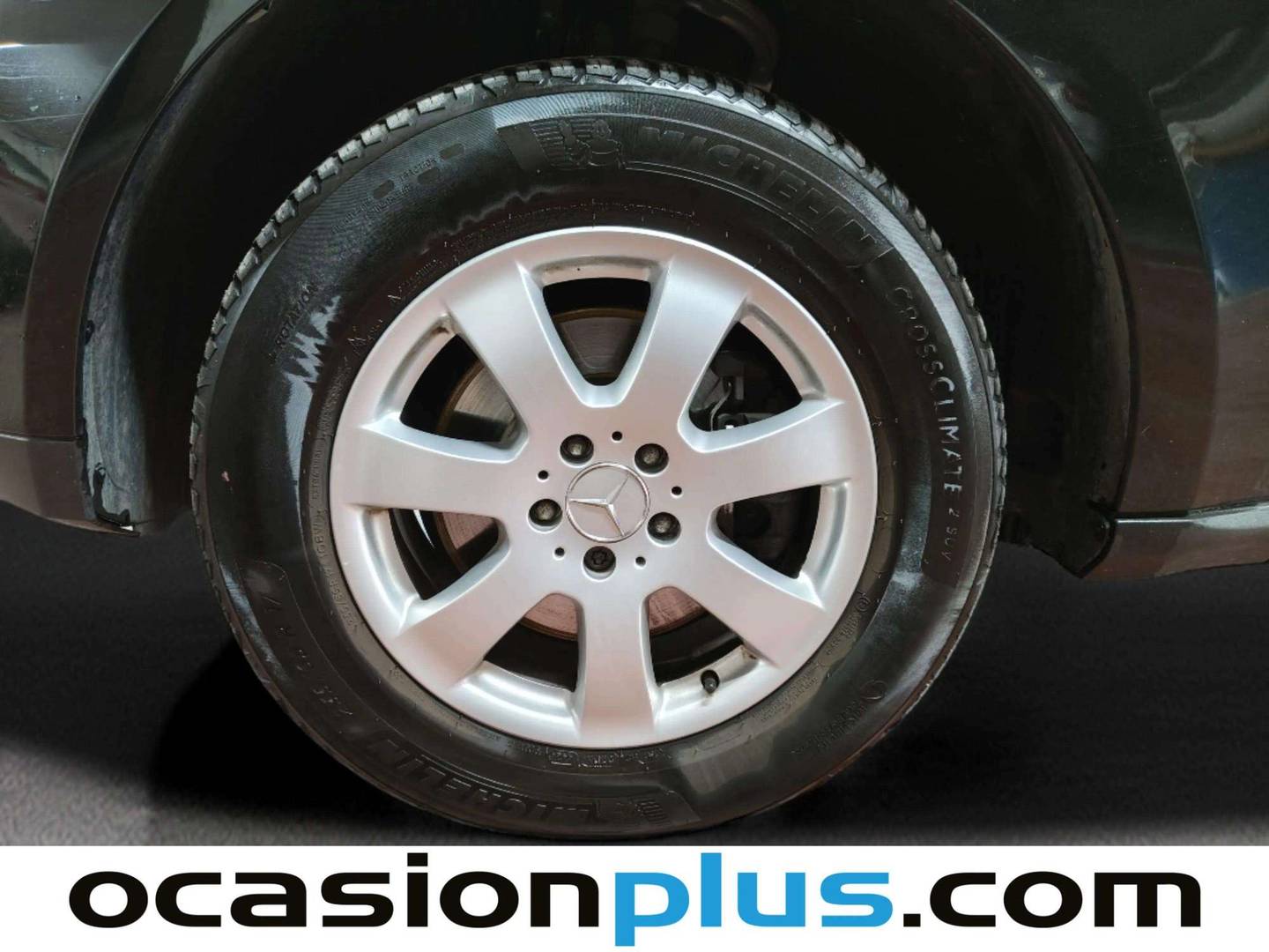 Mercedes Clase M Mercedes Clase M ML 280 CDI (190 CV) 4 MATIC al mejor precio