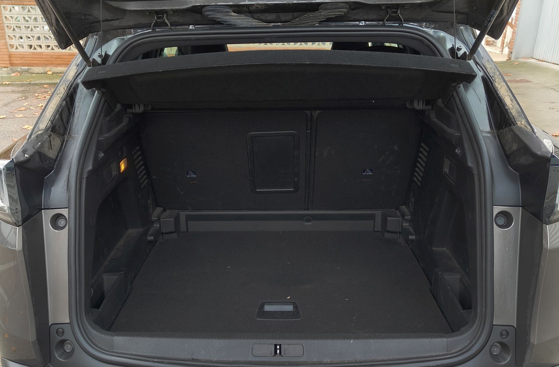 Peugeot 3008 PureTech 130 GT - foto 17