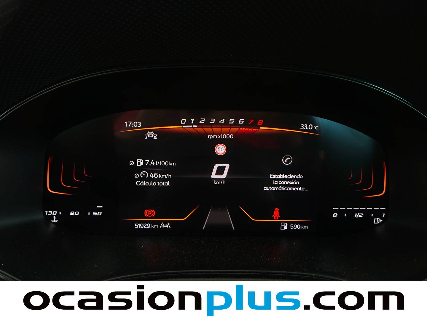 Seat Ibiza Seat Ibiza 1.0 TSI S&S Special Edition Xcellence (115 CV) 2025