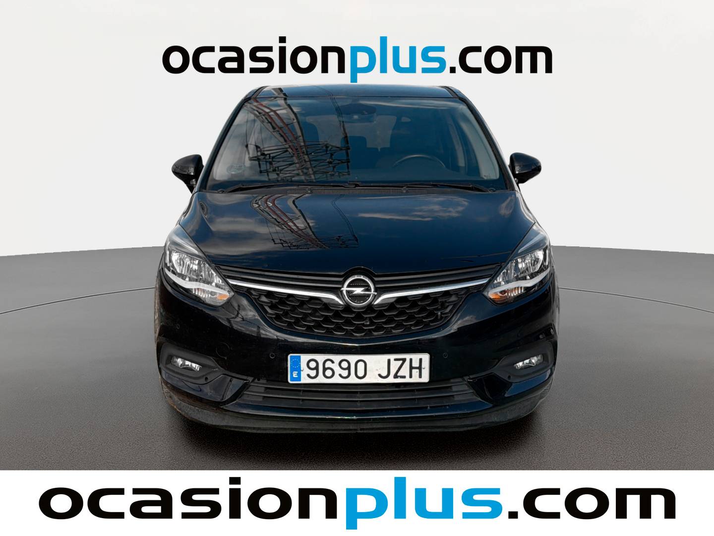 Foto Opel Zafira Opel Zafira 1.4 Turbo S&S Selective (140 CV) 7 Plazas