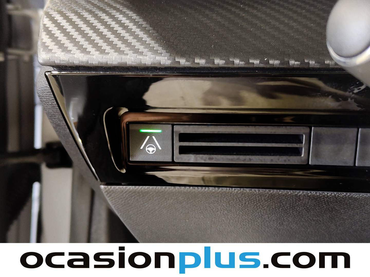 Foto Peugeot 508 Peugeot 508 SW BlueHDi 130 S&S GT EAT8  (130 CV)