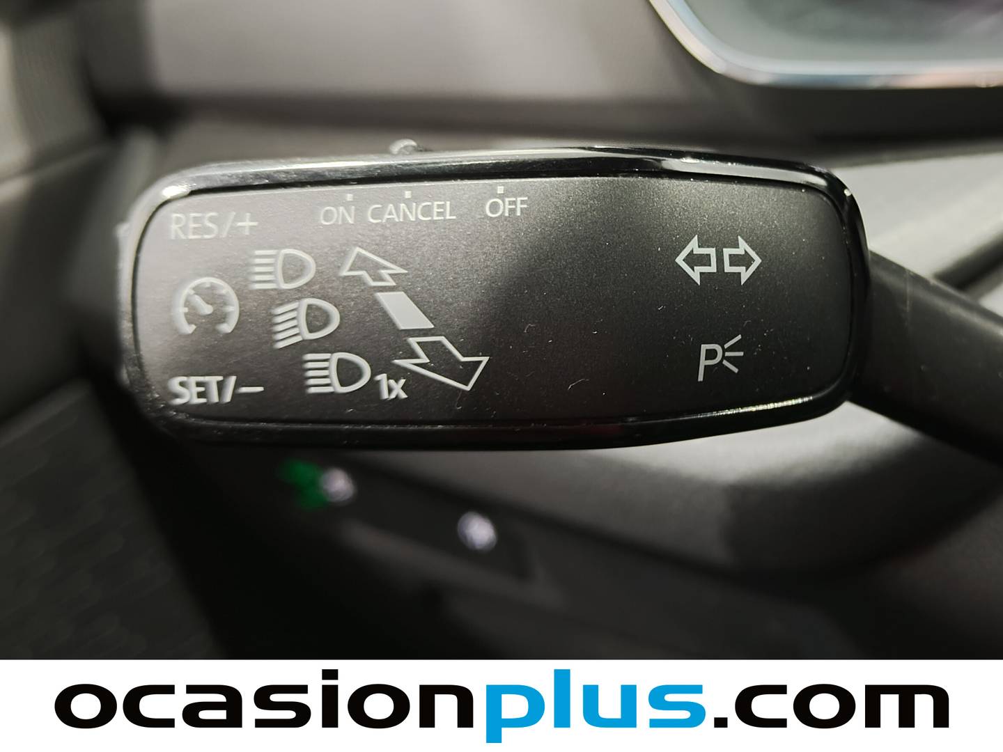 Foto Skoda Octavia Skoda Octavia Combi Combi 2.0 TDI Ambition (115 CV)