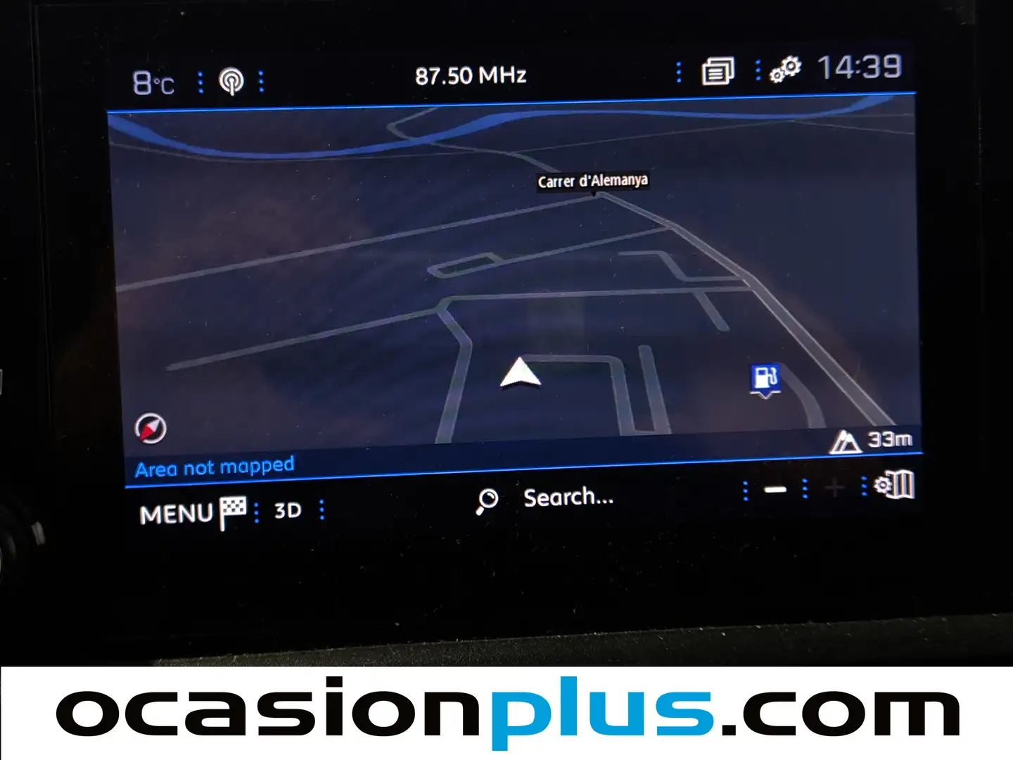 Foto Peugeot Partner Peugeot Partner BlueHDi 75 Premium Standard 600kg (73 CV)