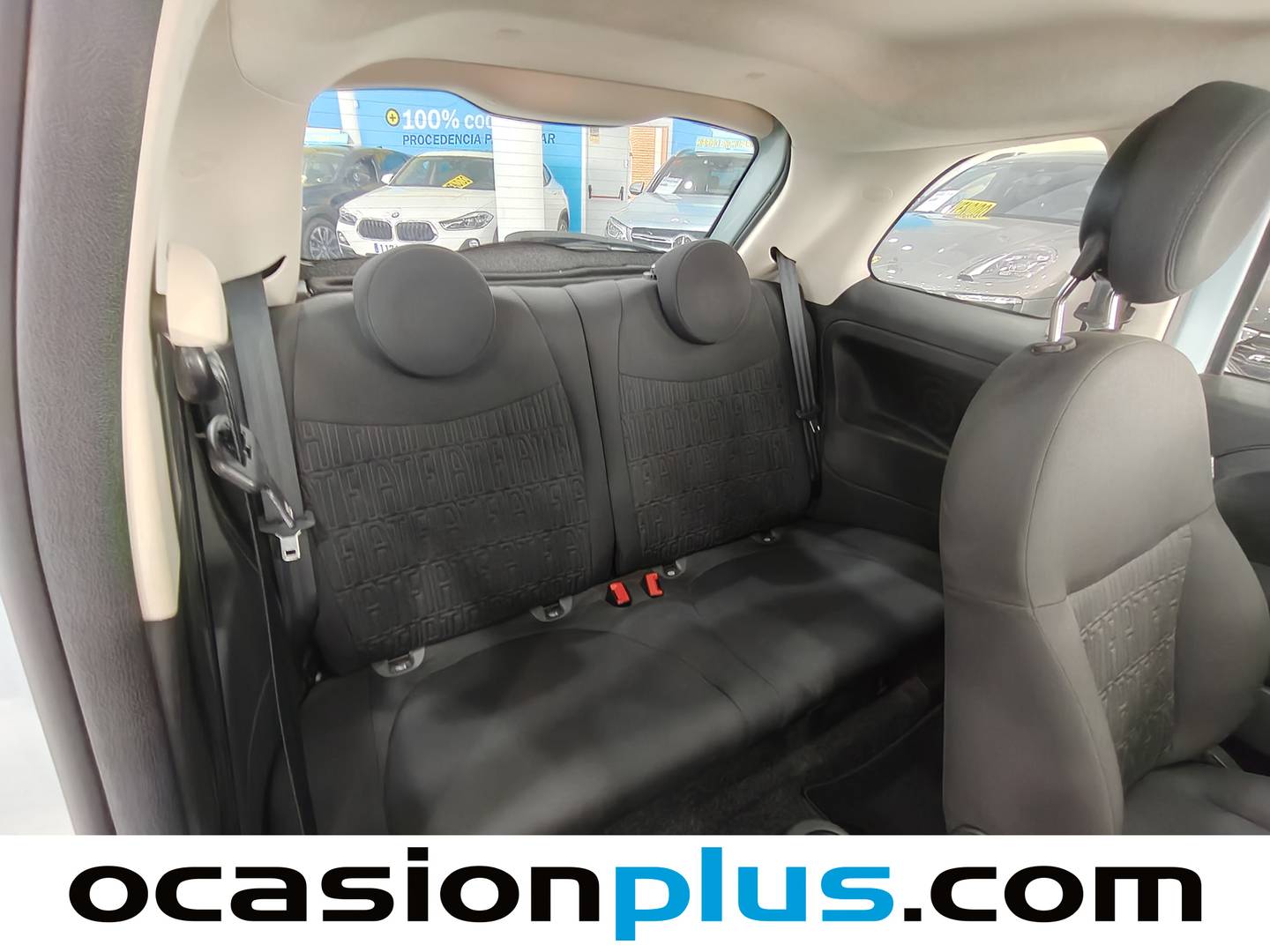 Fiat 500 Fiat 500 1.0 Hybrid Dolcevita (70 CV) al mejor precio