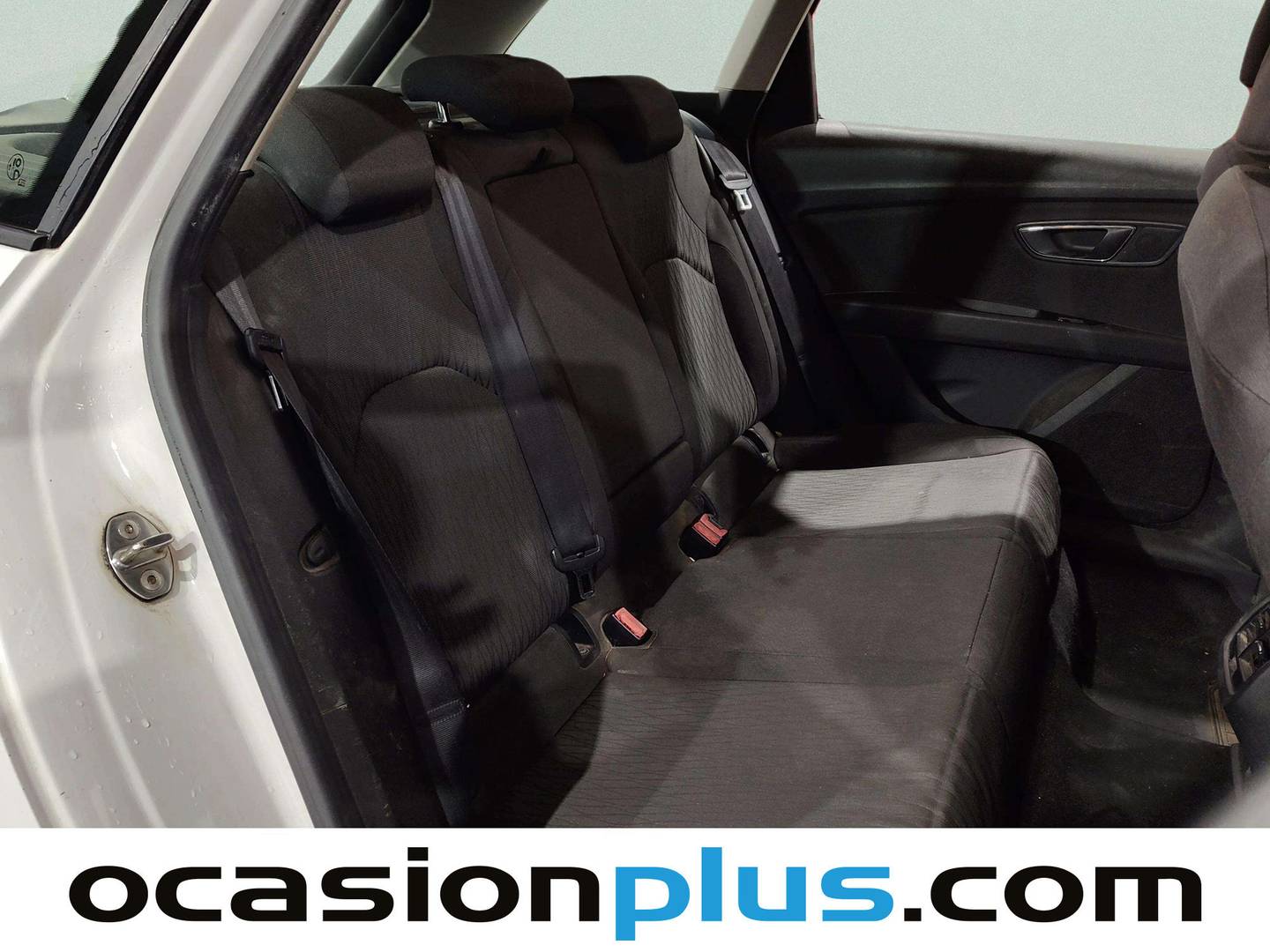 Seat León Seat León ST 1.6 TDI S&S Style (105 CV) km 0