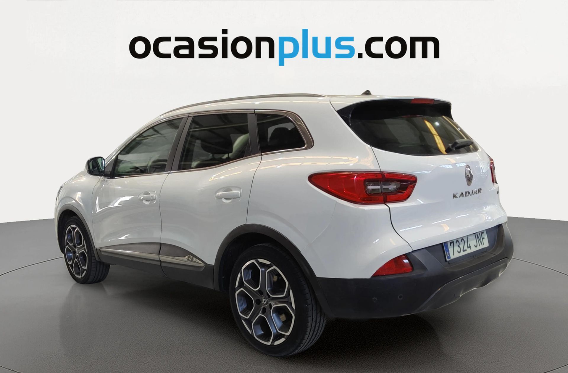 Renault Kadjar Zen Energy dCi EDC - foto 3