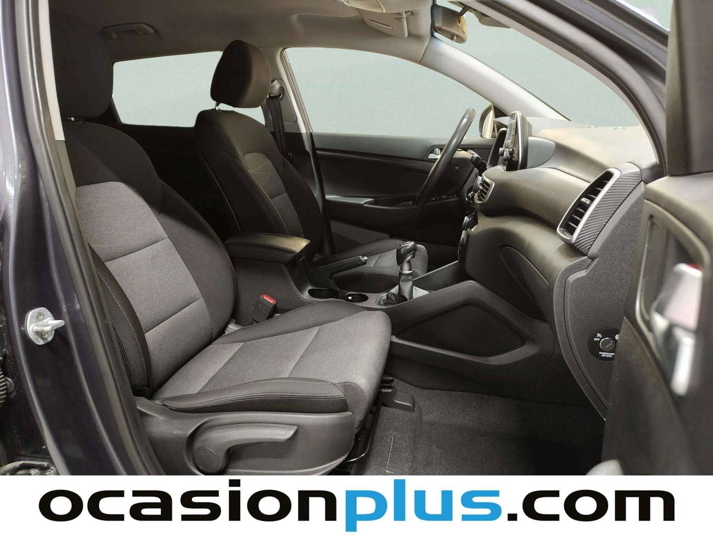 Hyundai Tucson Hyundai Tucson 1.6 GDI SLE 4x2 (132 CV) km 0