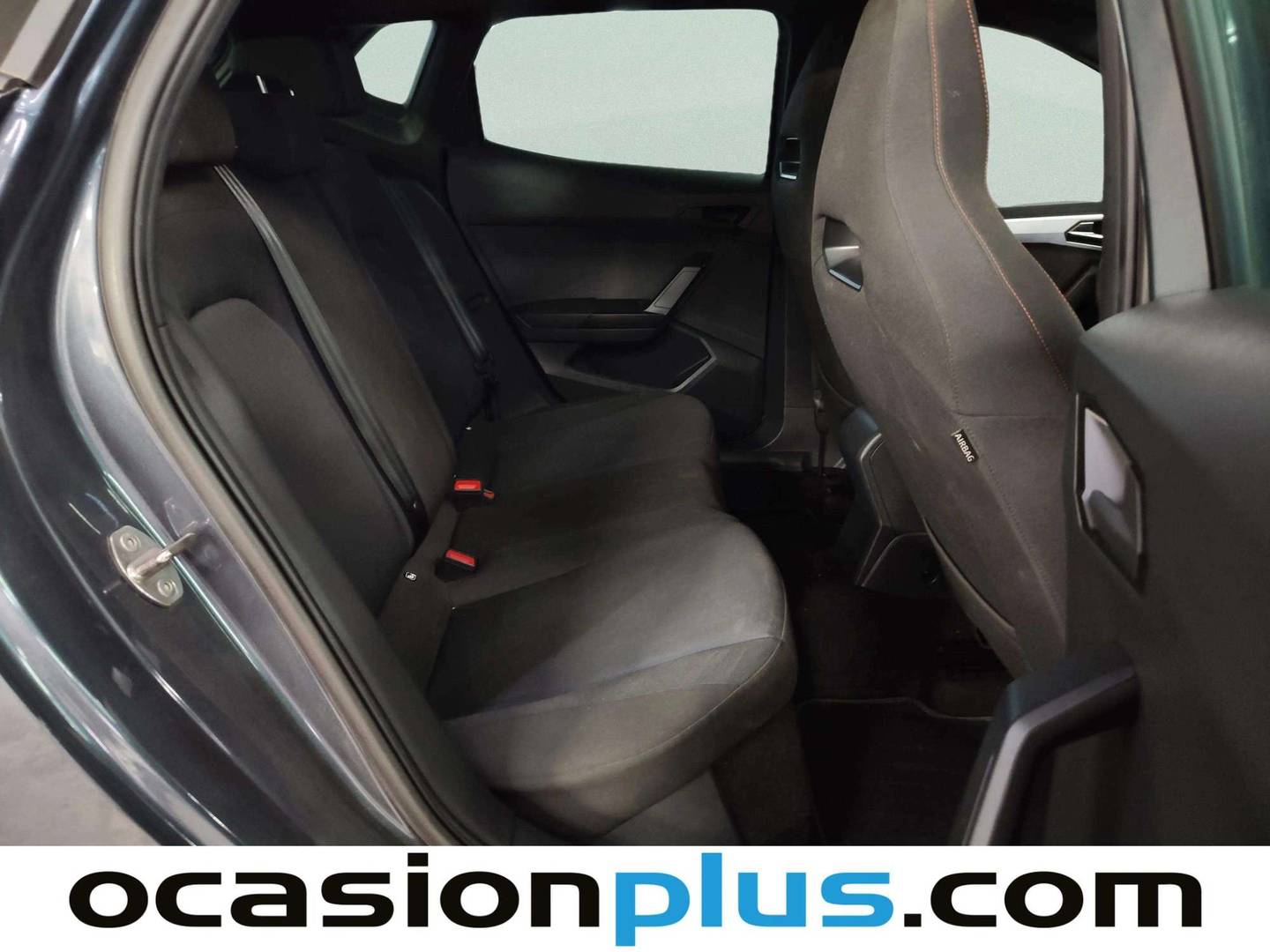 Seat Ibiza Seat Ibiza 1.0 TSI FR Salta (115 CV) km 0
