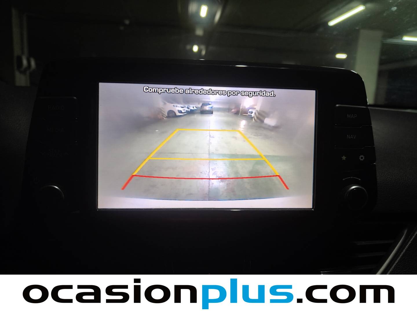 Extras del Hyundai i30 Hyundai i30 1.0 TGDI Tecno (120 CV)