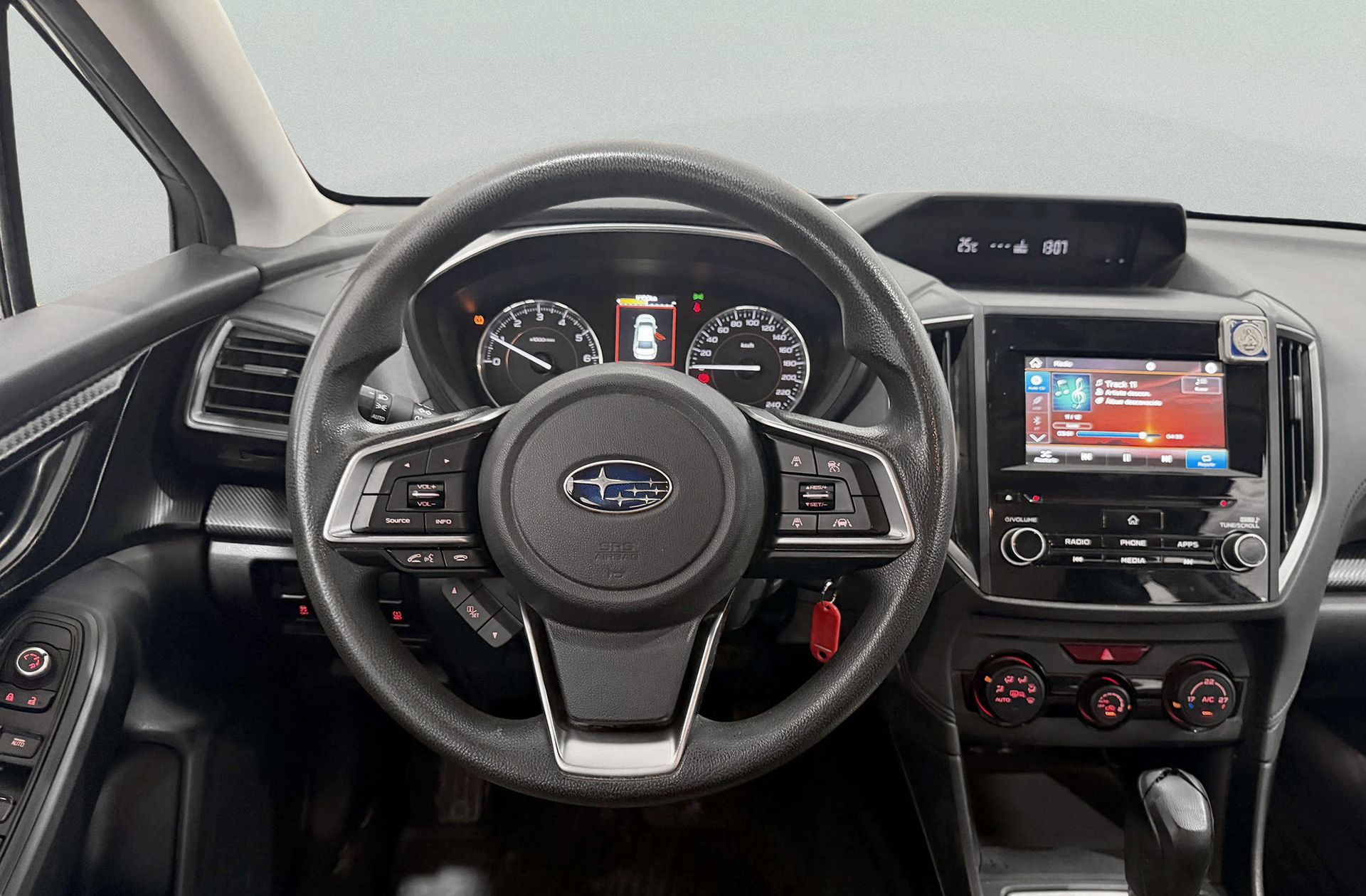 Subaru XV 1.6 Sport - foto 21