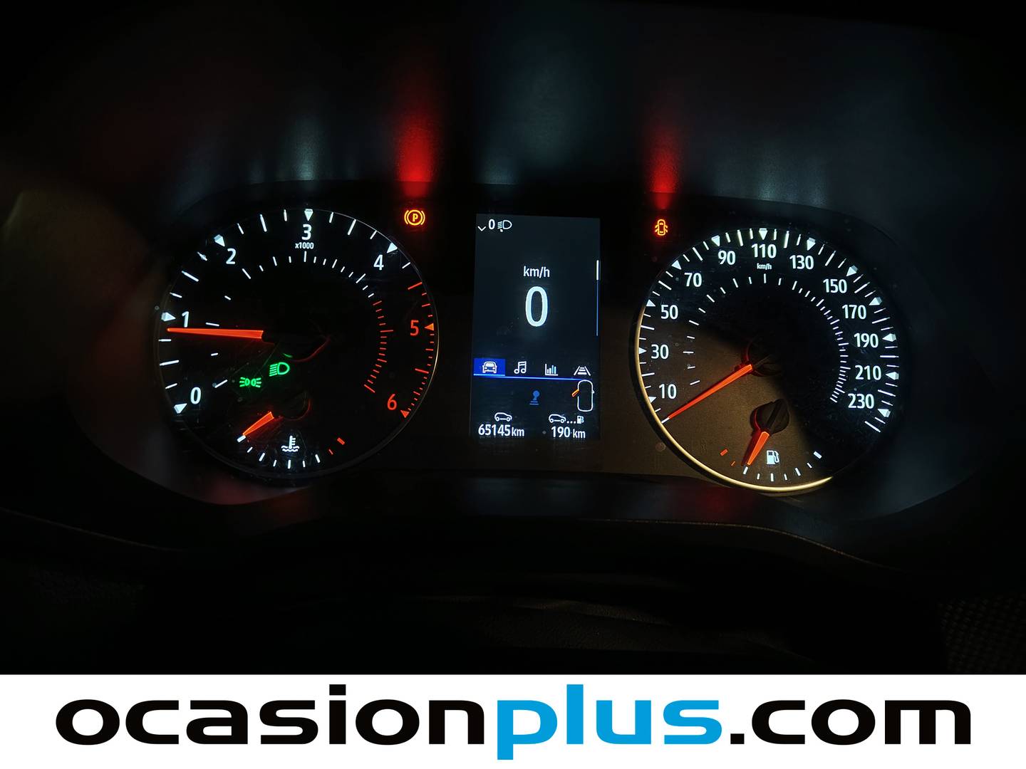 Foto Renault Trafic Renault Trafic Furgon Furgon L1H1 Blue dCi (130 CV)