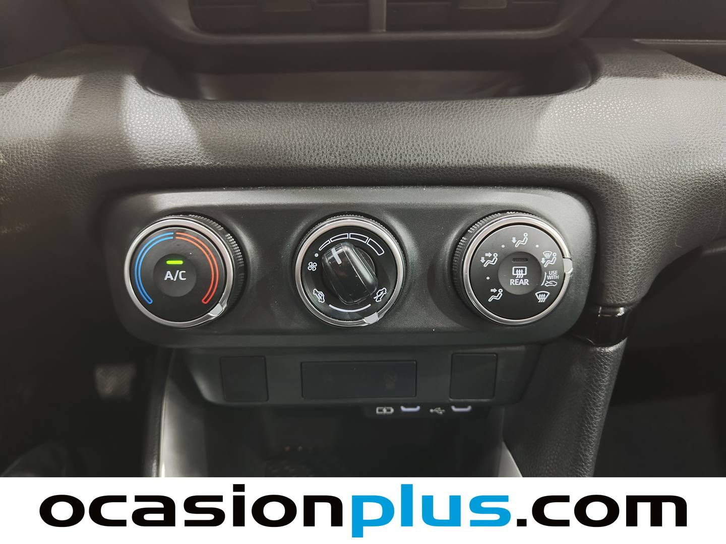 Foto Toyota Yaris Toyota Yaris 1.5 S-Edition (125 CV)