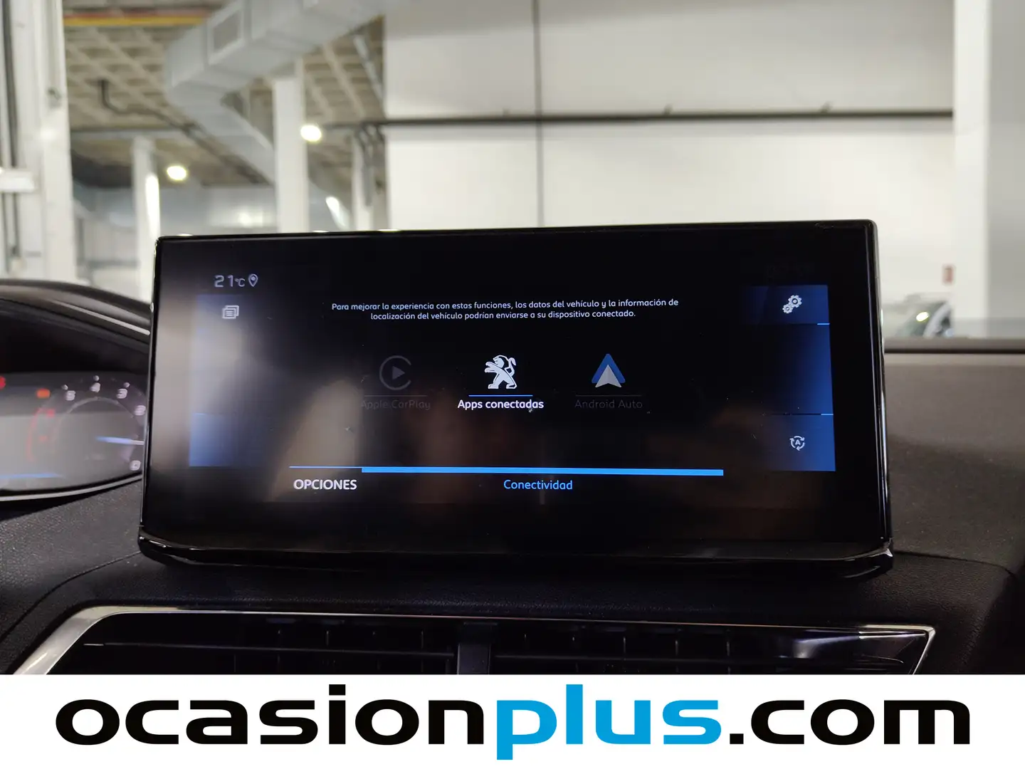 Foto Peugeot 3008 Peugeot 3008 PureTech 130 S&S Allure Pack (130 CV)