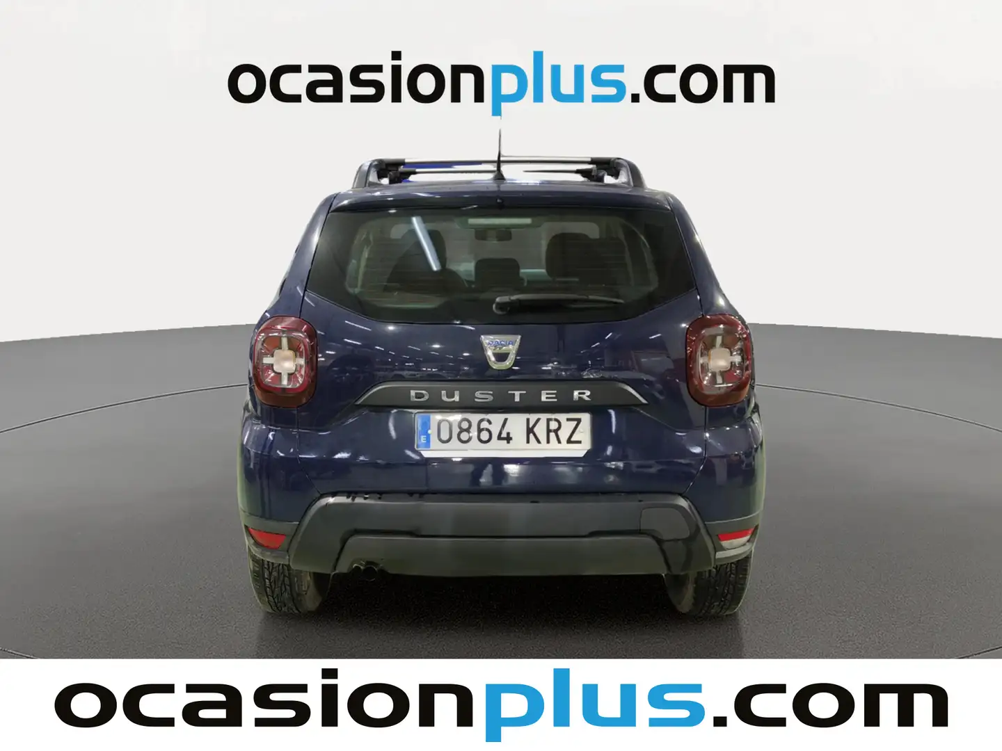 Foto Dacia Duster Dacia Duster Essential 1.6 (115 CV) 4X2