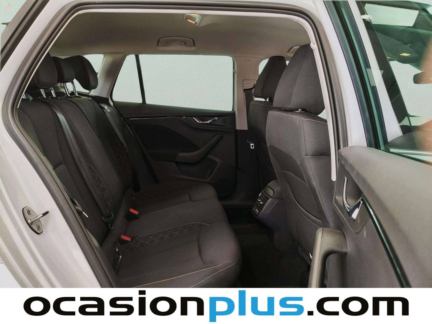 Skoda Kamiq Skoda Kamiq 1.0 TSI Ambition (110 CV) manual