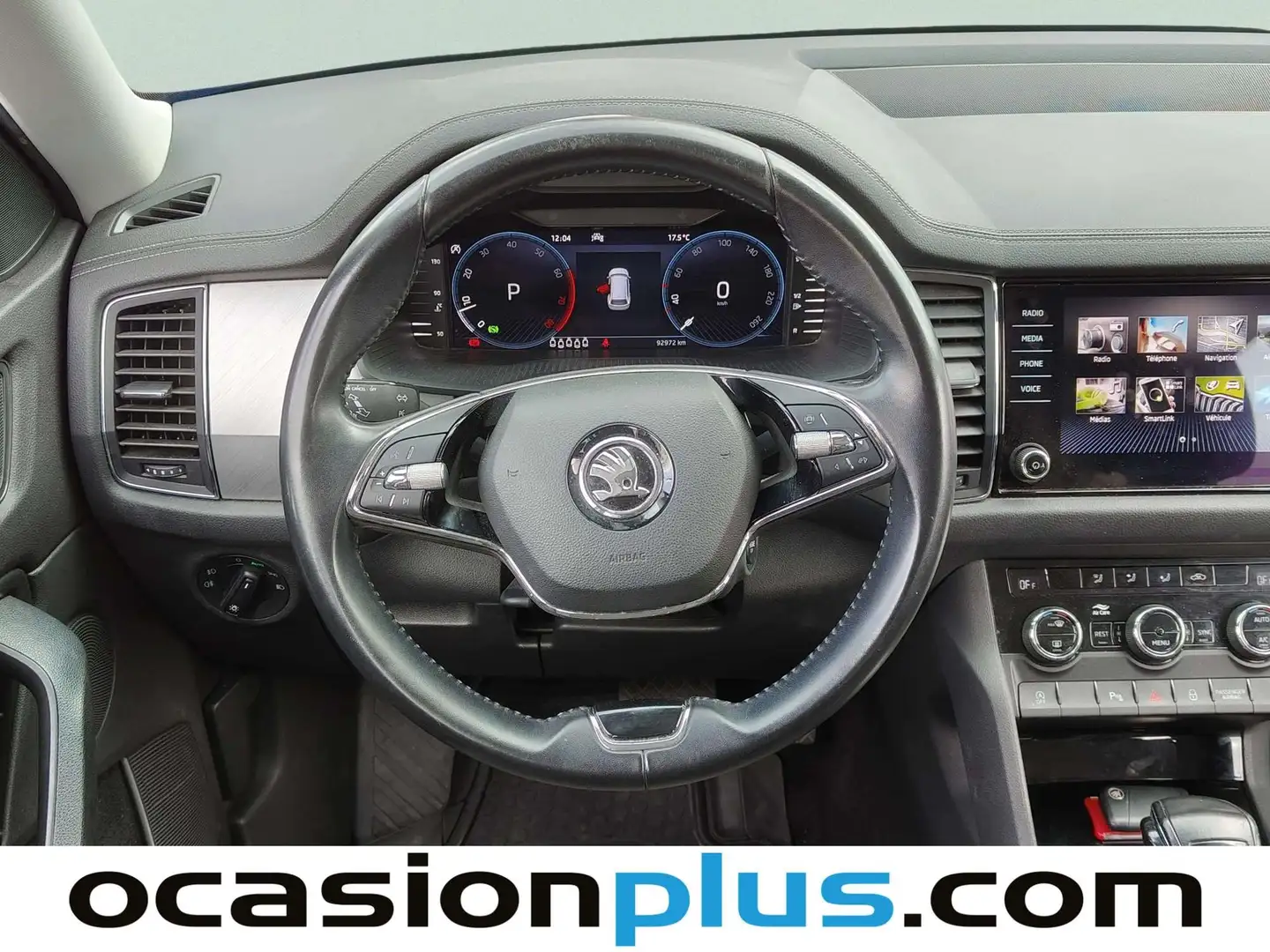 Foto Skoda Kodiaq Skoda Kodiaq 1.5 TSI Ambition 4x2 DSG  (150 CV)