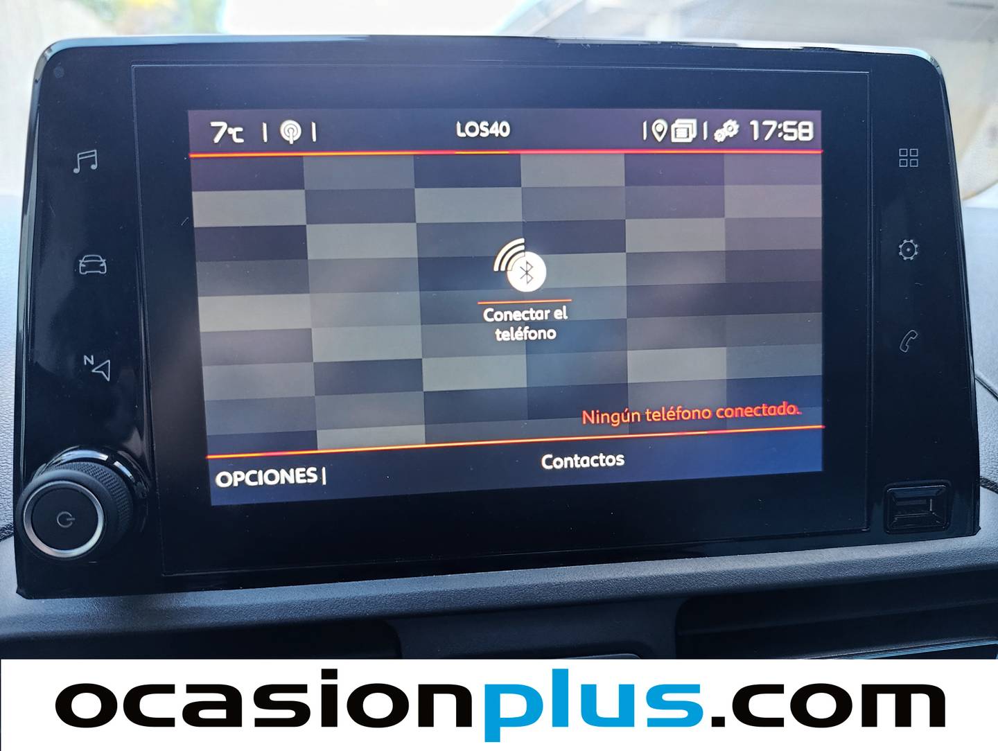 Foto Citroën Berlingo Citroen Berlingo BlueHDi 130 S&S Talla XL Shine (130 CV)