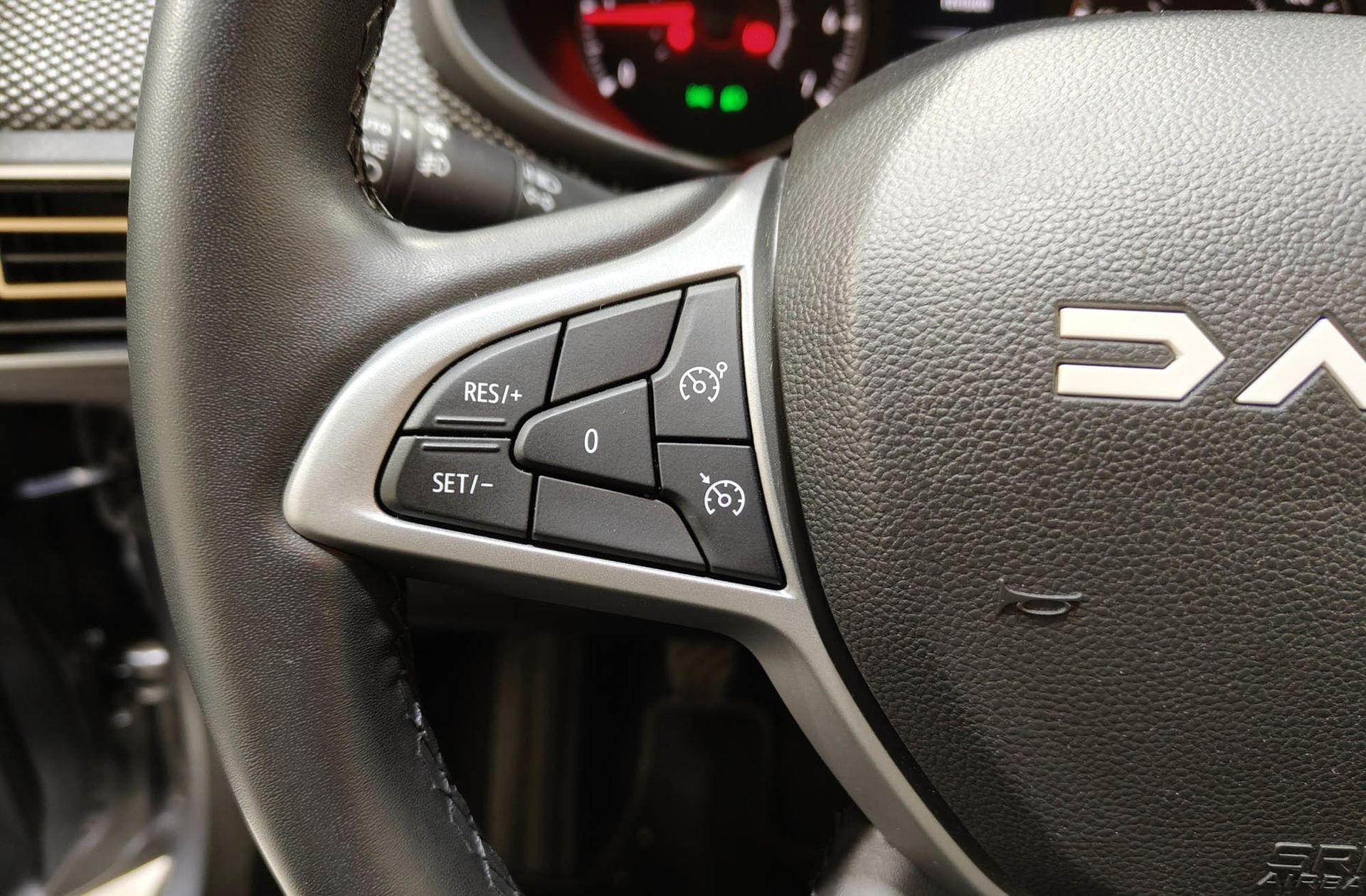 Dacia Sandero Stepway Expression ECO-G - foto 23