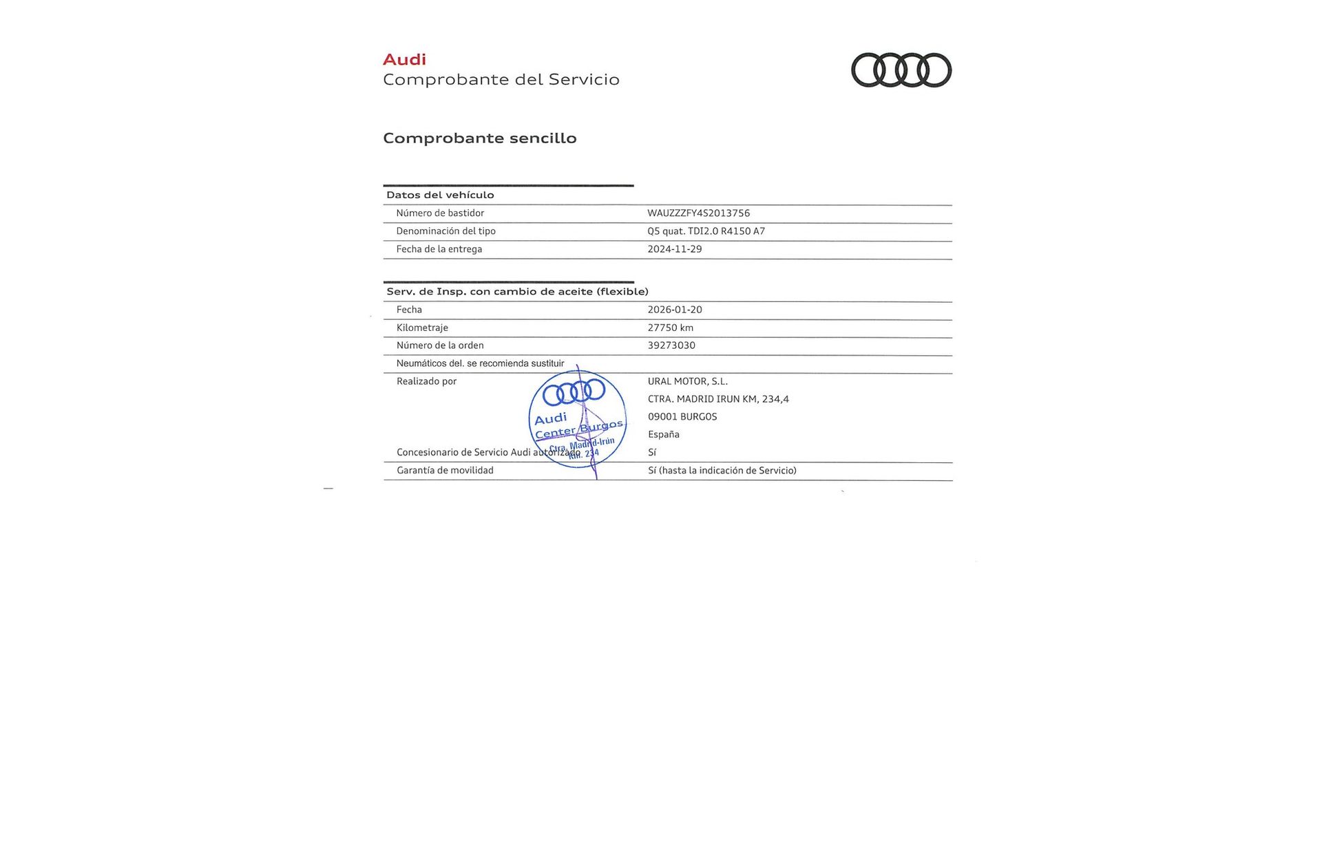 Audi Q5 Black line 40 TDI quattro-ultra S tronic Pack S-Line - foto 29