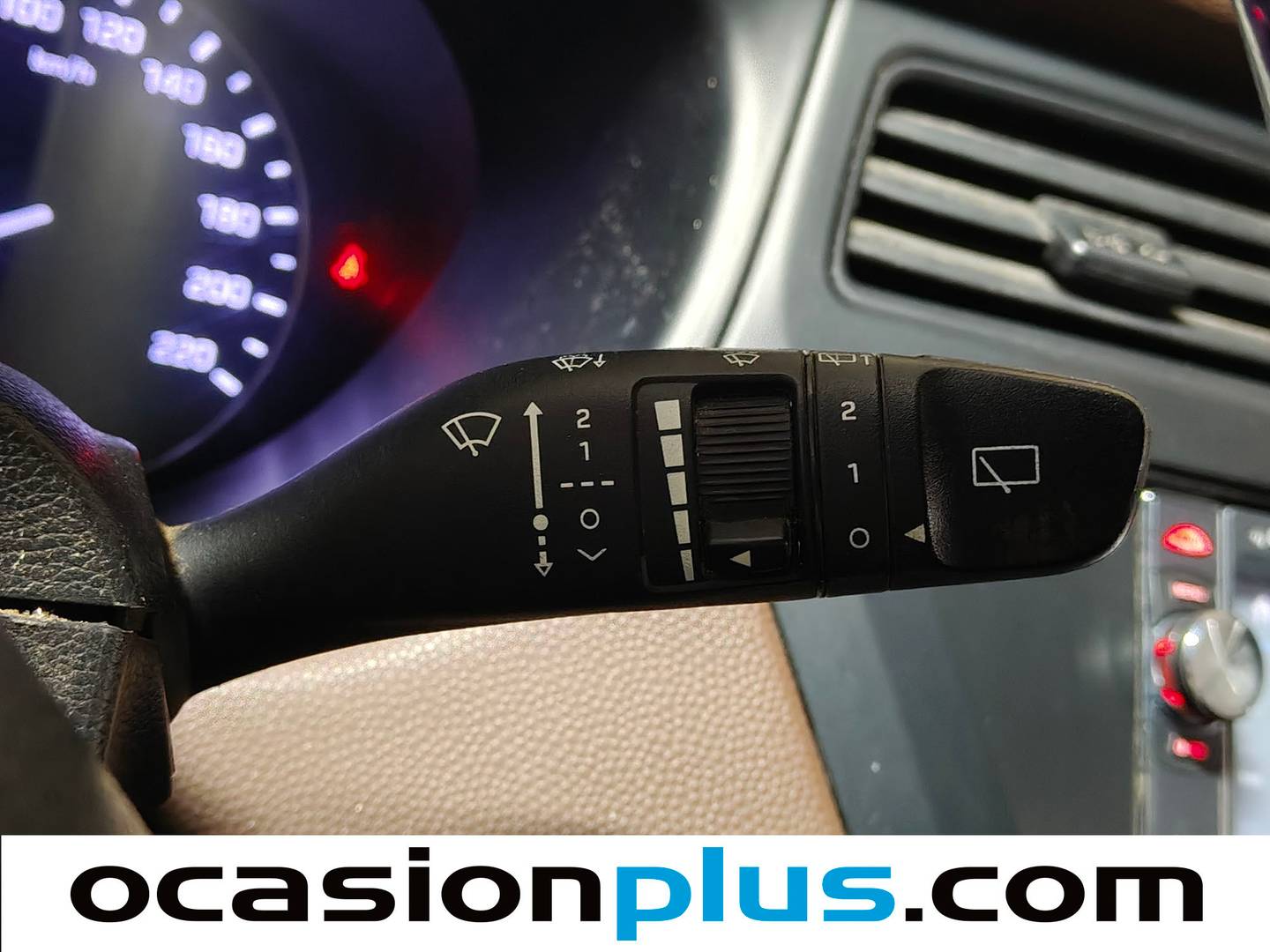 Foto Hyundai i20 Hyundai i20 1.4 MPI Klass Auto (100 CV)