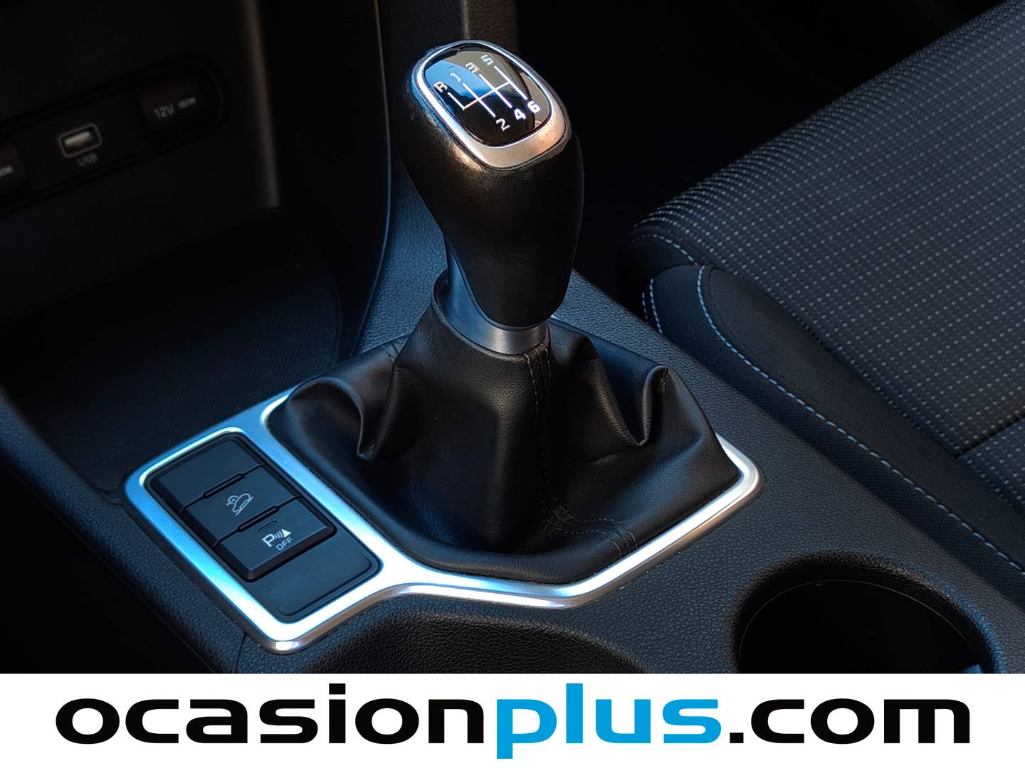 KIA Sportage KIA Sportage 1.6 CRDi Drive 4x2 (115 CV) de segunda mano