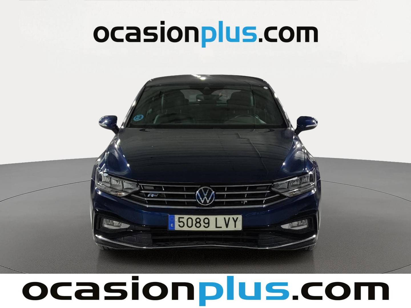Volkswagen Passat Volkswagen Passat R-Line 2.0 TDI (150 CV) km 0