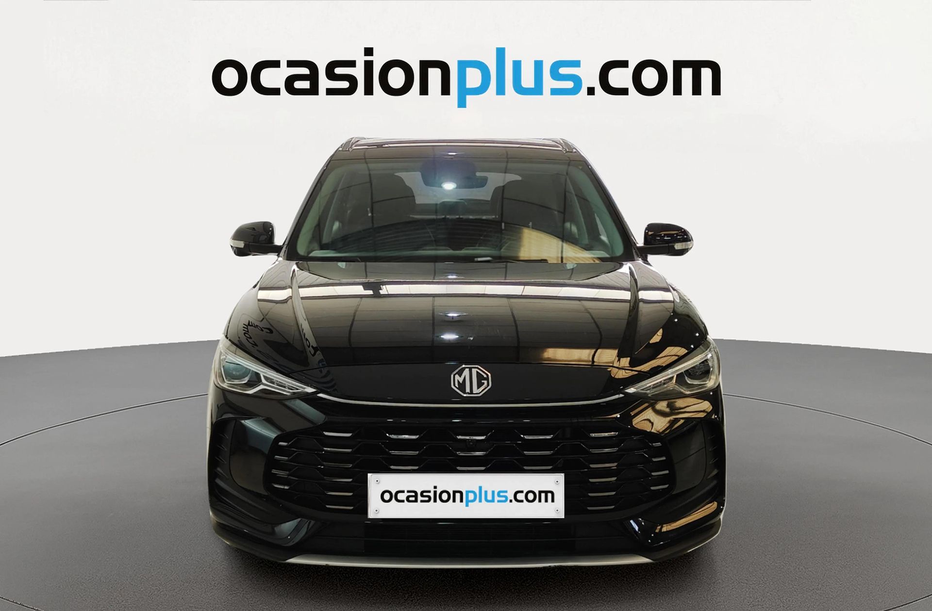 MG ZS 1.5 Hybrid+ Luxury - foto 14