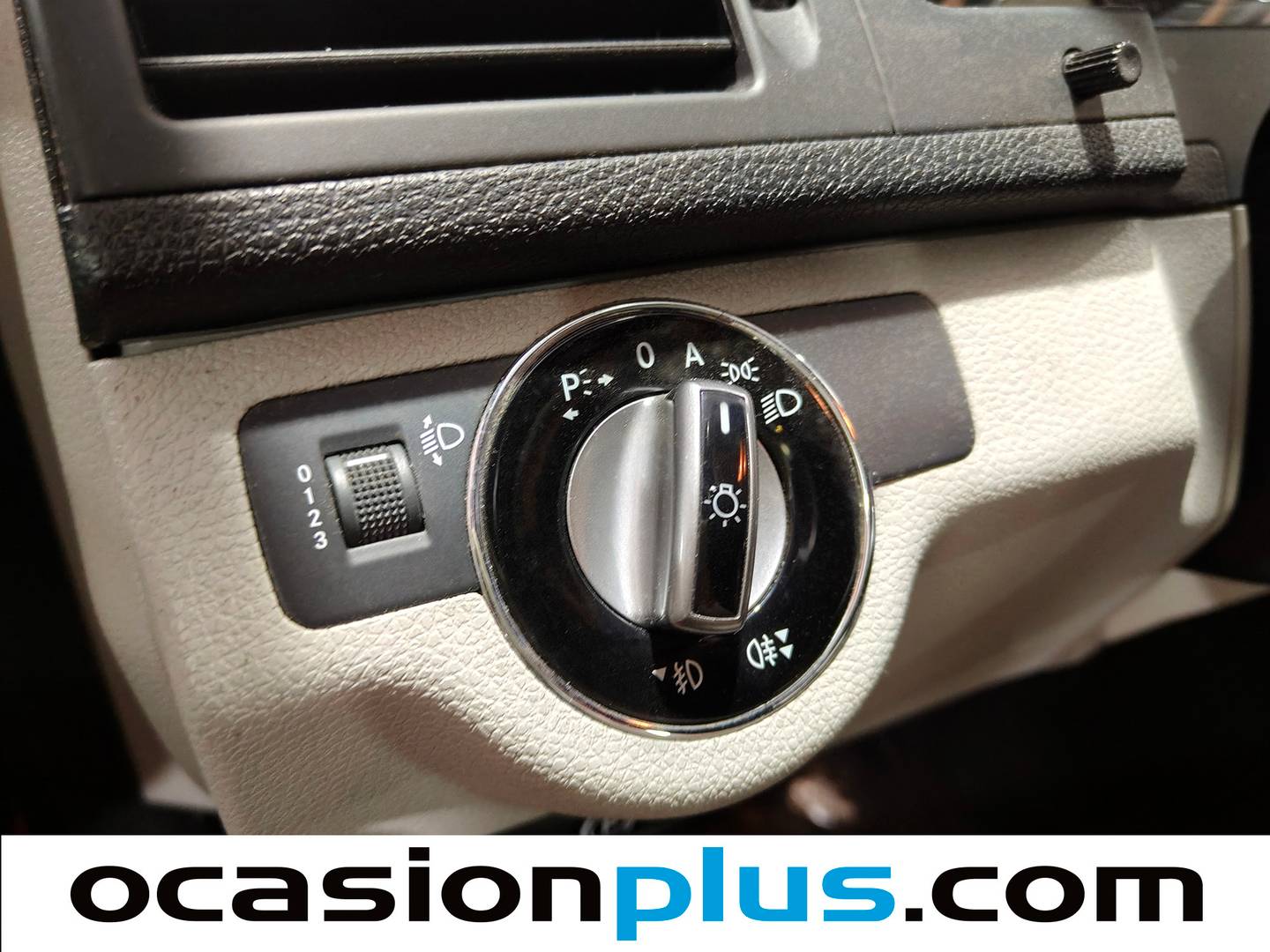 Mercedes Clase C Mercedes Clase C 200 CDI Blue Efficiency Avantgarde (136 CV) de segunda mano
