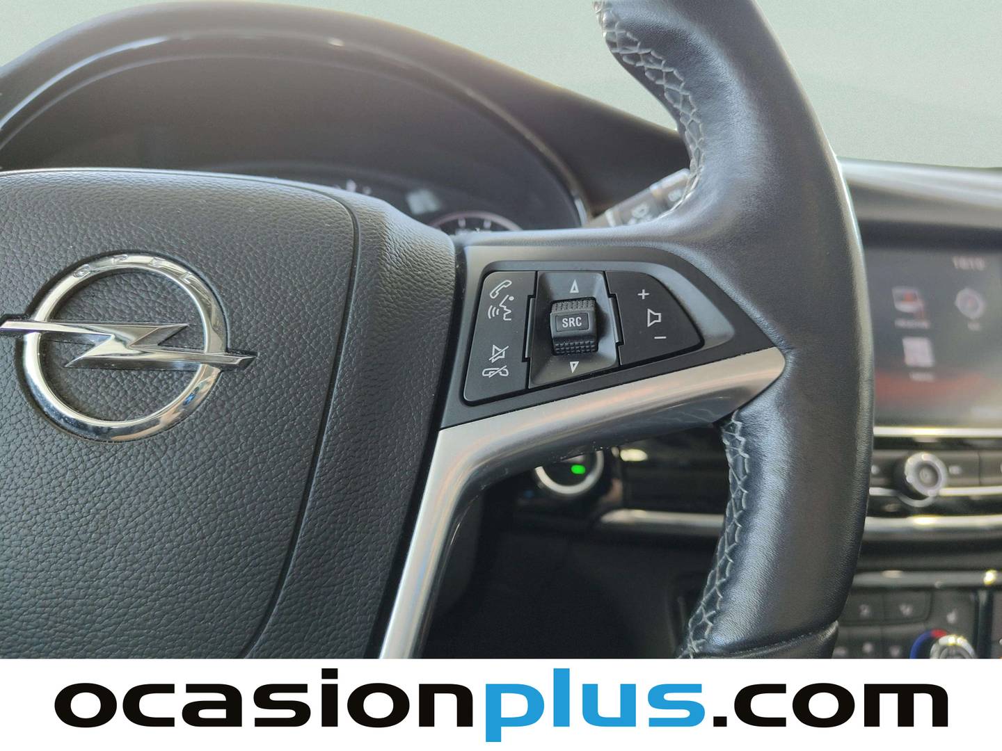 Opel Mokka X Opel Mokka X 1.4 Turbo S&S Innovation 4X2 (140 CV) 140cv