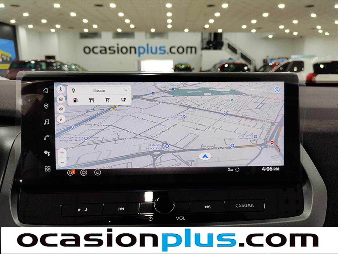 Foto Nissan QASHQAI Nissan Qashqai Tekna Premium E-POWER (190 CV)