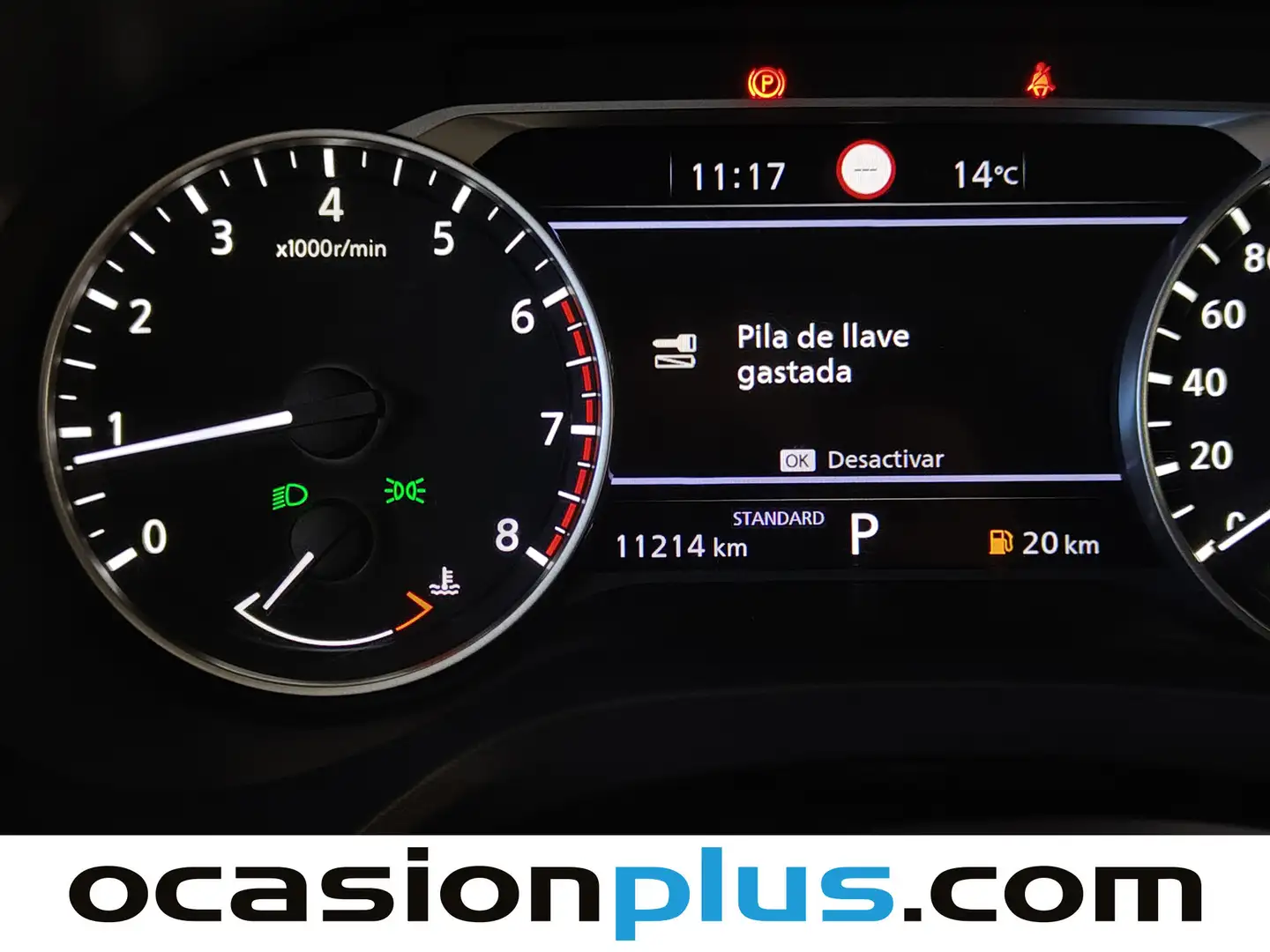 Foto Nissan QASHQAI Nissan Qashqai DIG-T 158 mHEV Acenta Xtronic (158 CV)