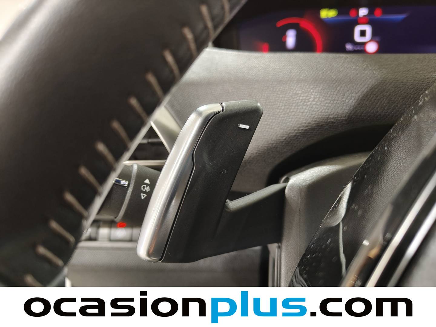 Foto Peugeot 3008 Peugeot 3008 BlueHDi 130 S&S Allure Pack EAT8 (130 CV)