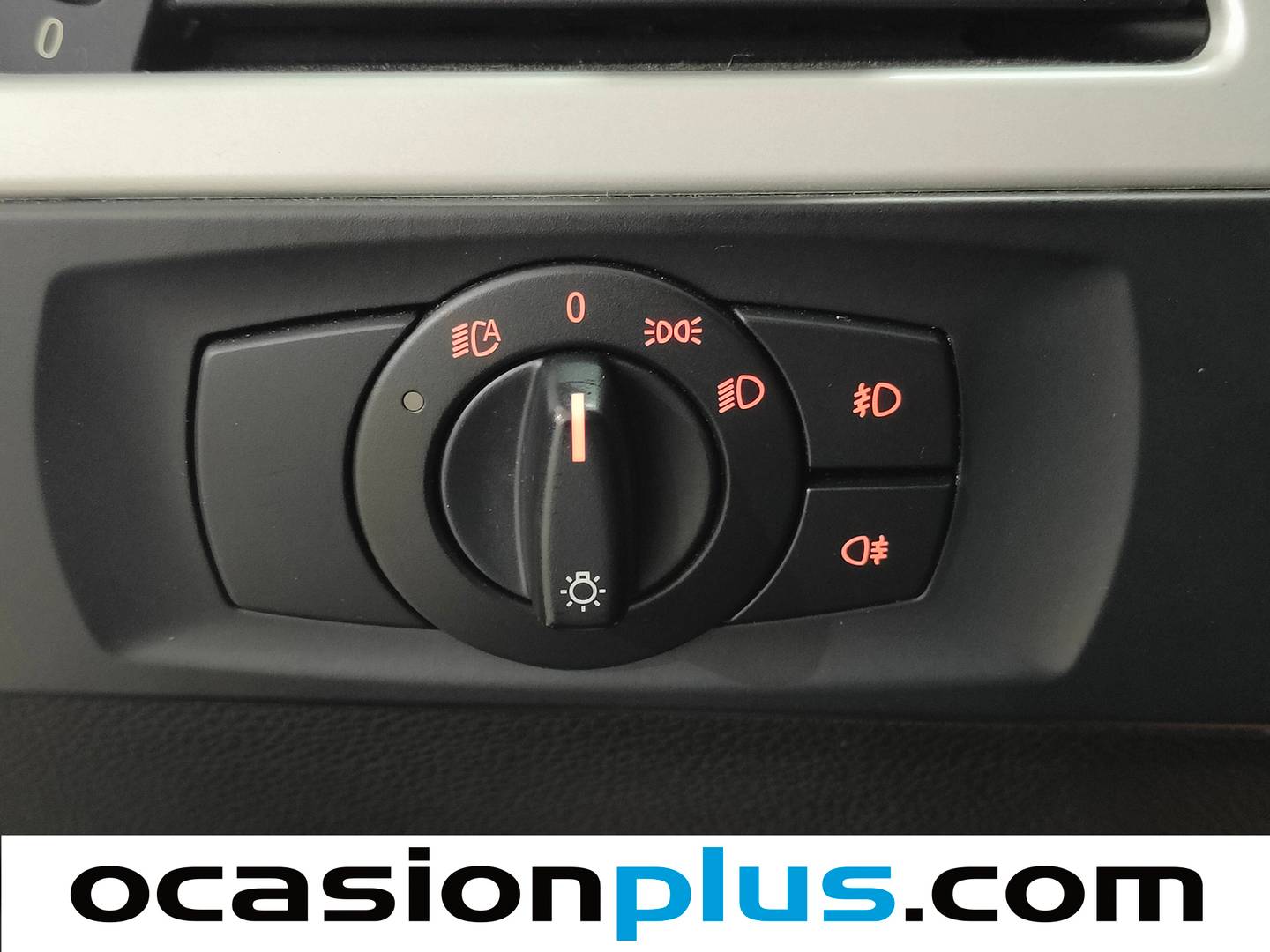 Paquetes del BMW Serie 3 BMW Serie 3 320i Cabrio (170 CV)