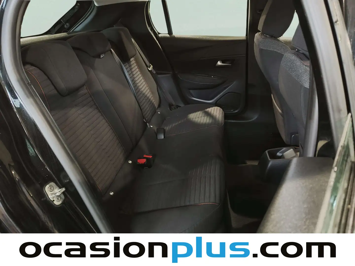 Foto Peugeot 208 Peugeot 208 PureTech 100 Active Pack (100 CV)