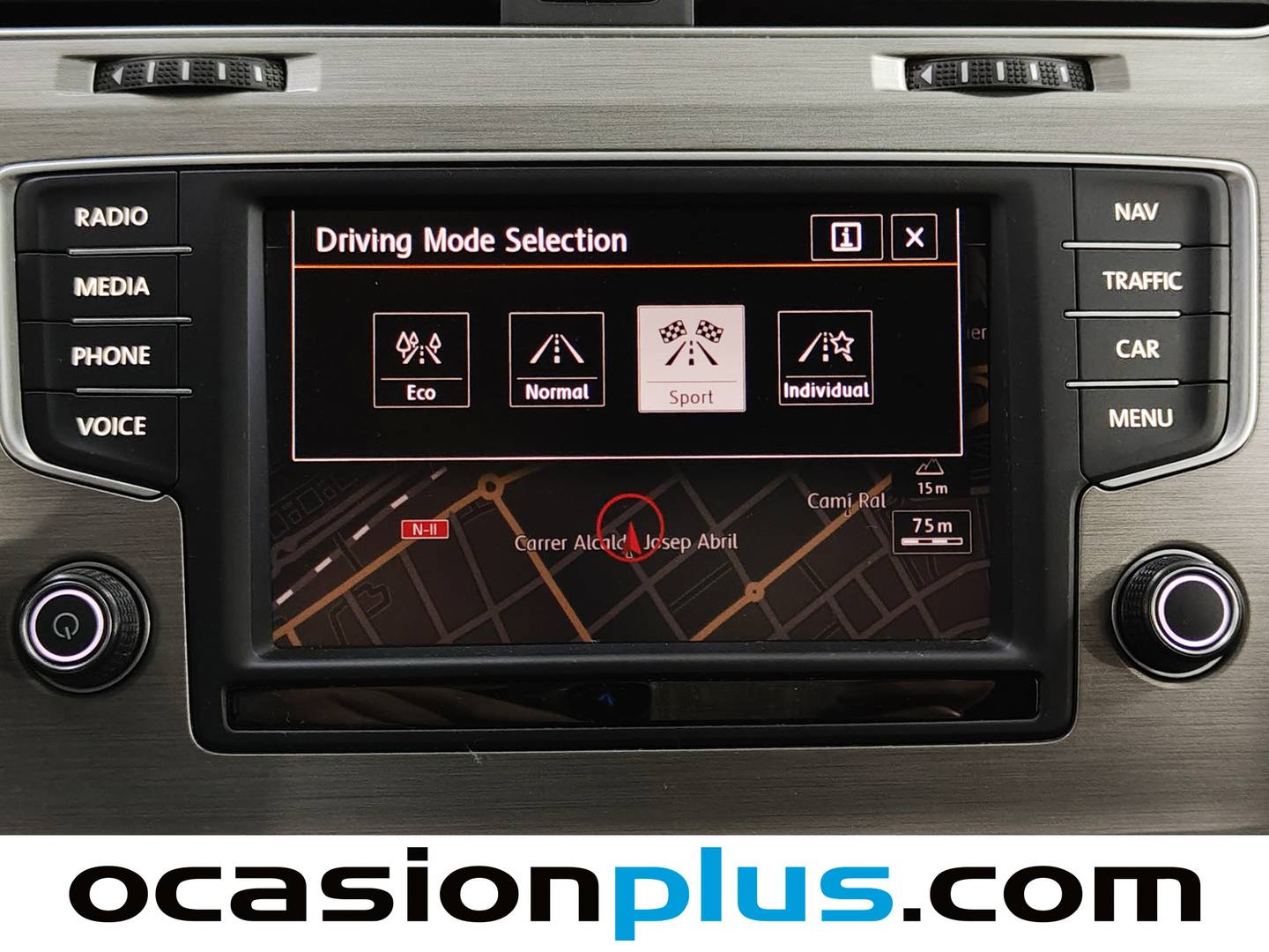 Volkswagen Golf Volkswagen Golf Variant Variant Advance 1.6 TDI BMT (110 CV) al mejor precio