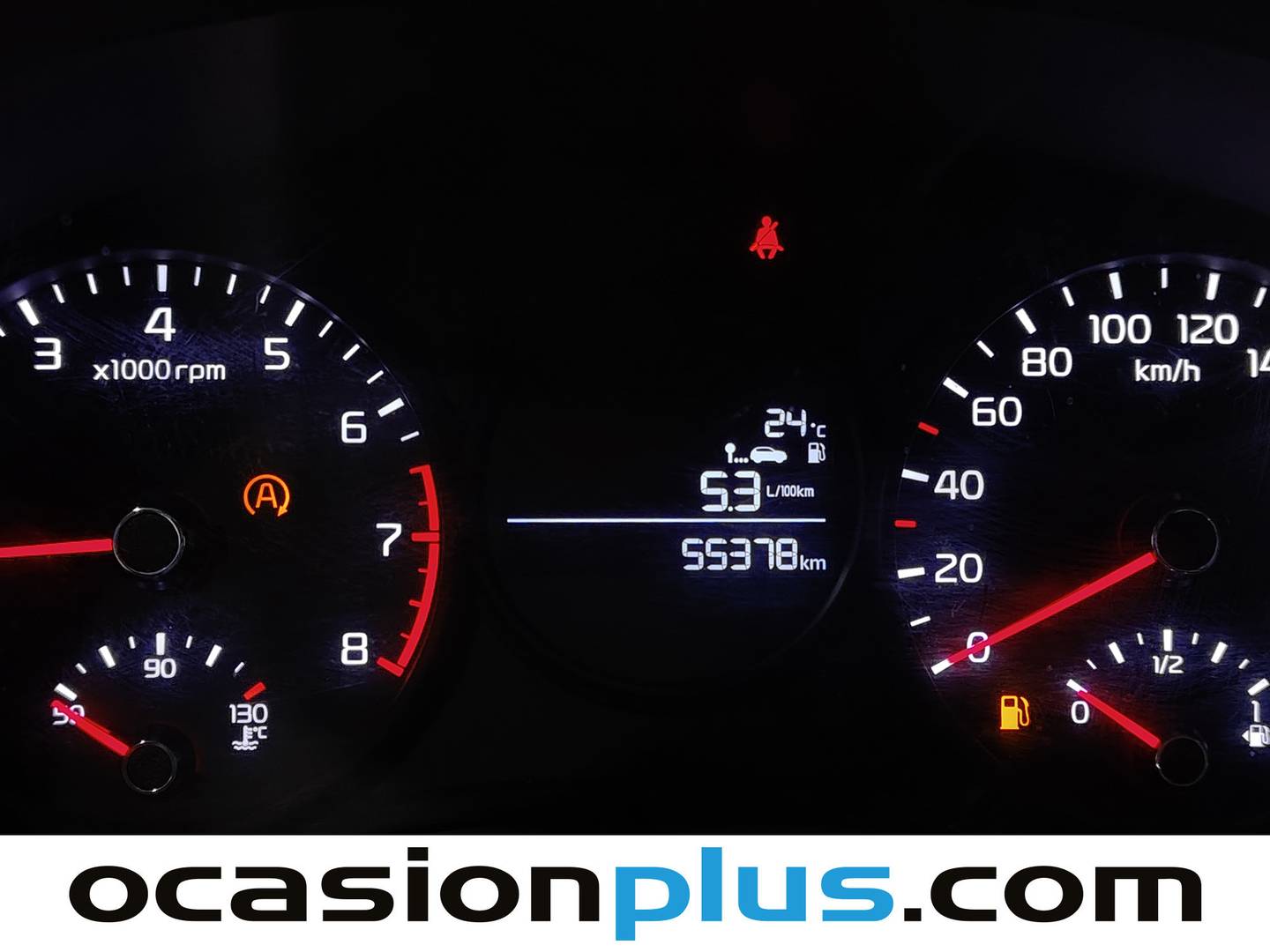 Foto KIA Picanto Kia Picanto 1.0 DPi Concept (67 CV)