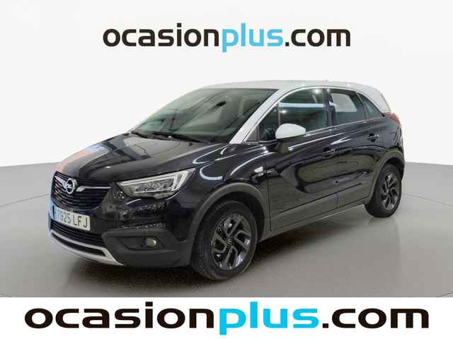Opel Crossland x Segunda Mano Madrid