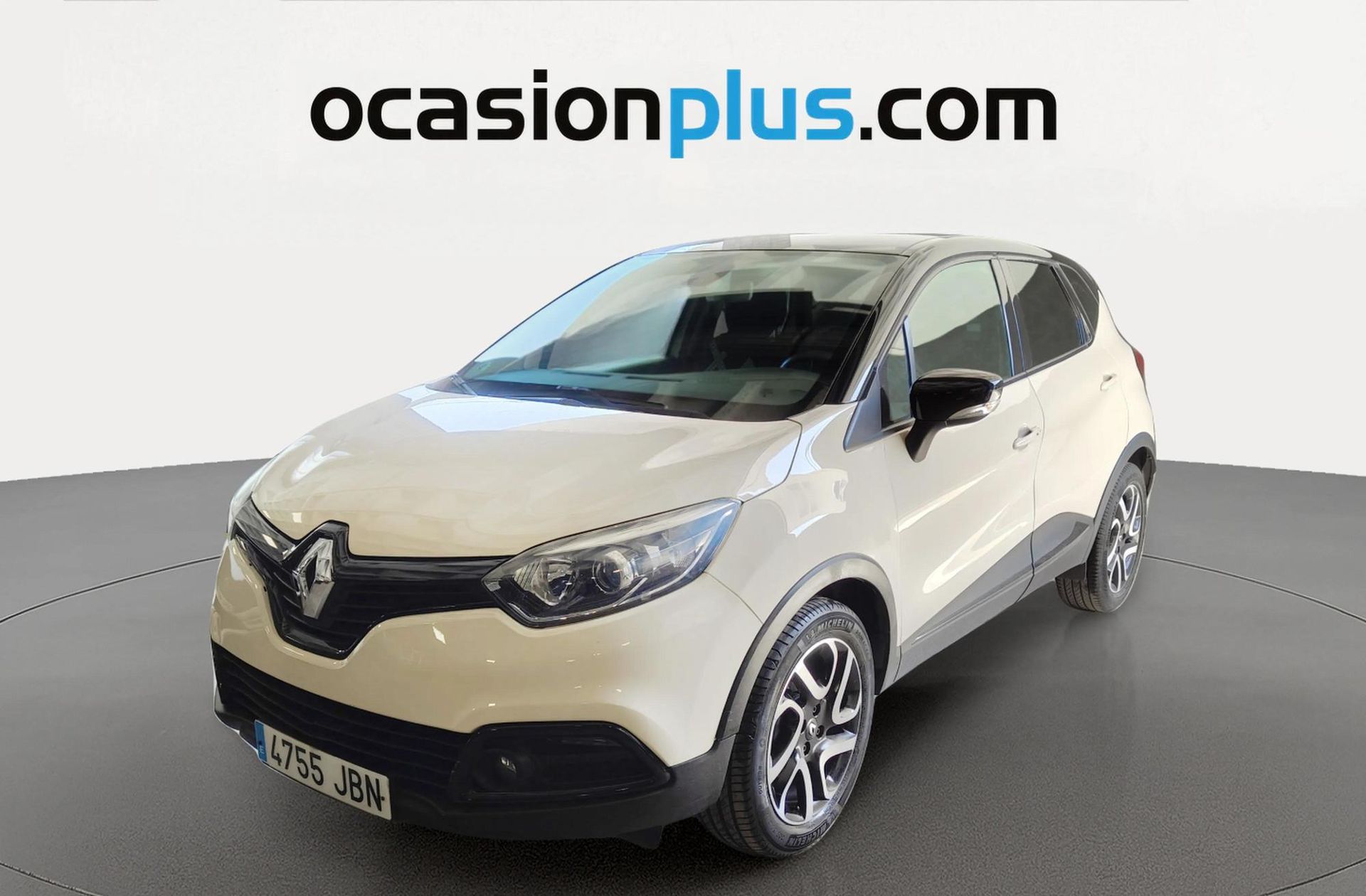 Renault Captur Zen Energy dCi