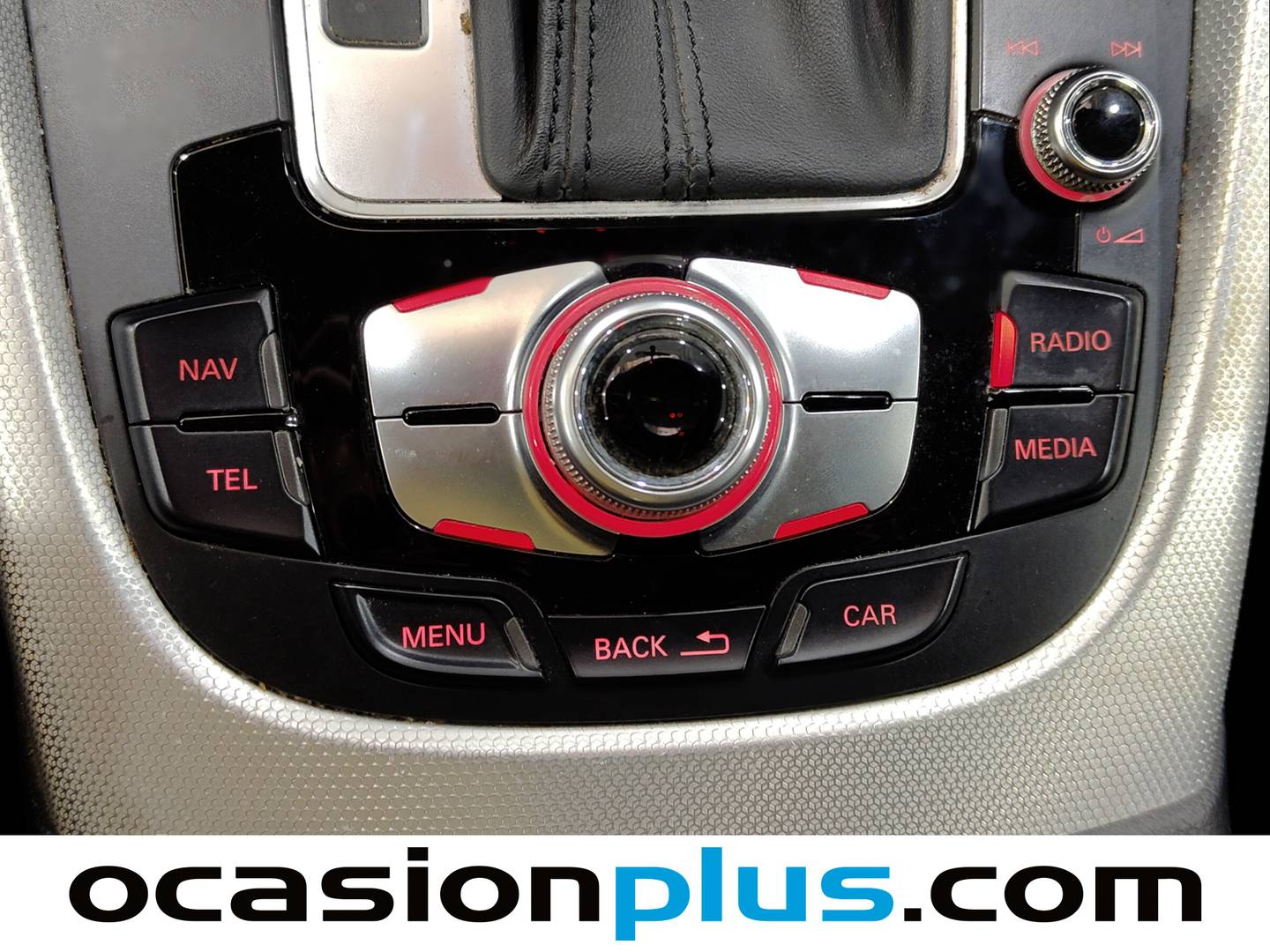 Audi Q5 AUDI Q5 Advanced edition 3.0 TFSI quattro (272 CV) tiptronic 2015
