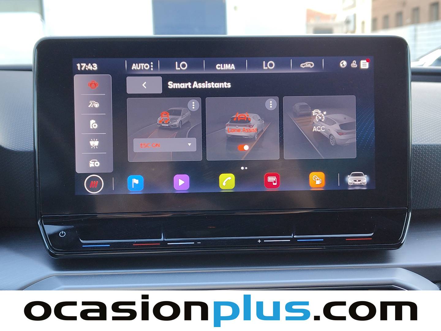 Seat León SEAT León 1.4 e-Hybrid S&S FR XL DSG (204 CV) al mejor precio